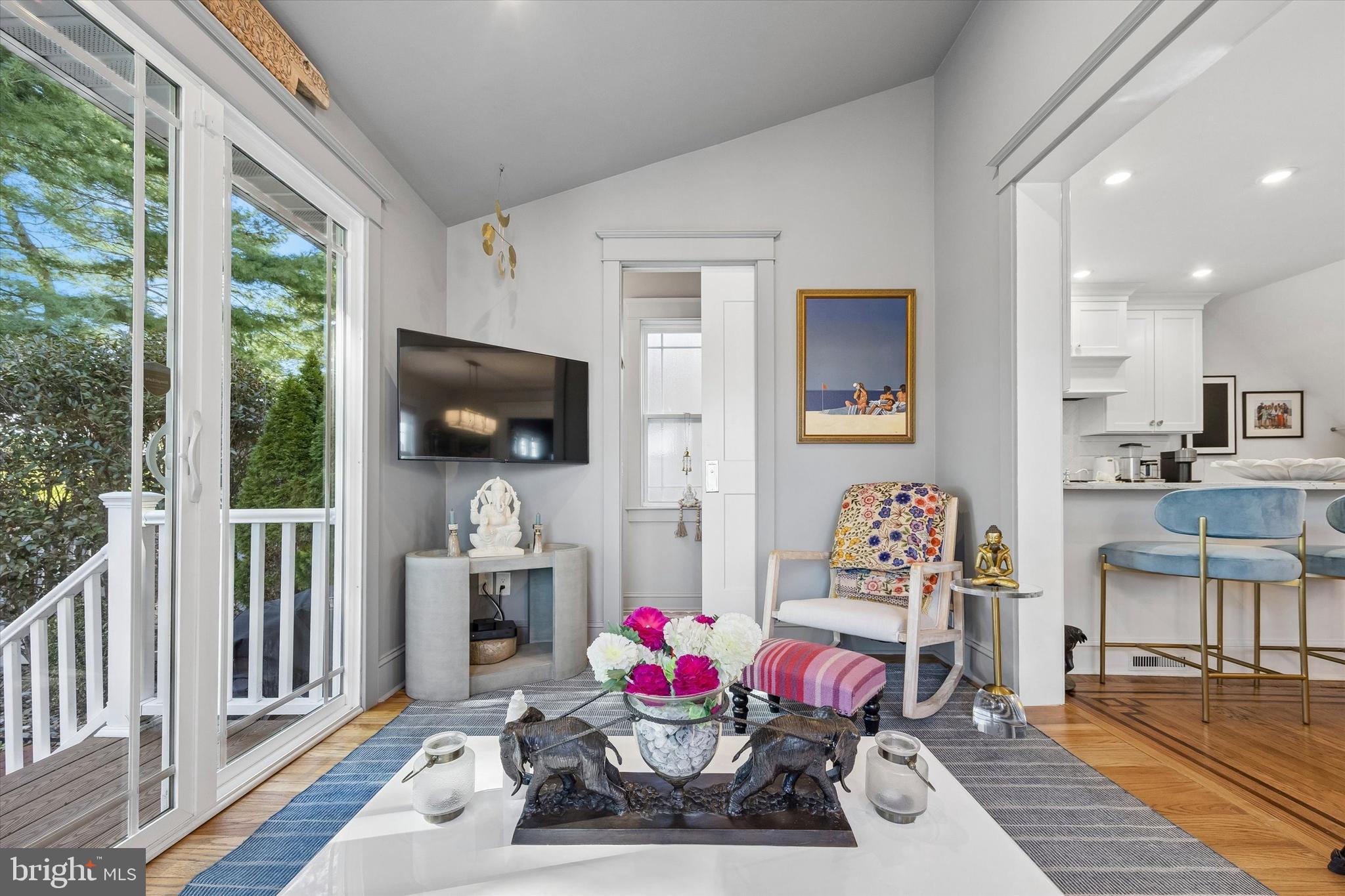 LLANERCH - Residential