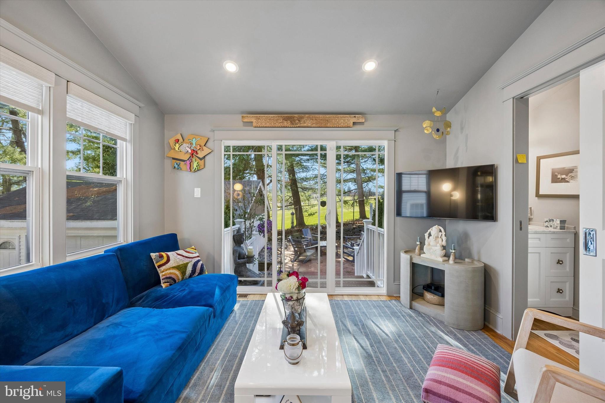 LLANERCH - Residential