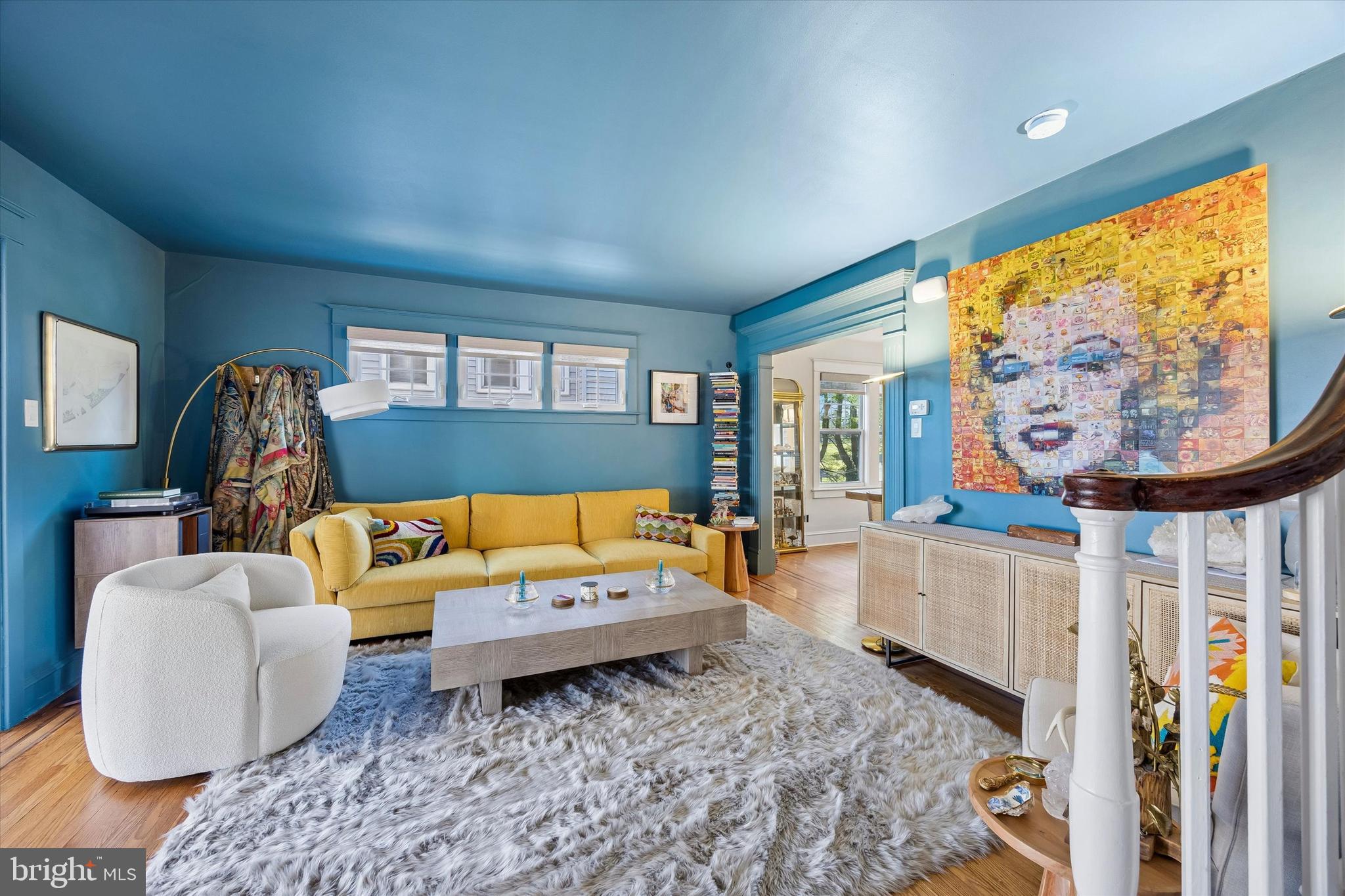 536 COUNTRY CLUB LANE