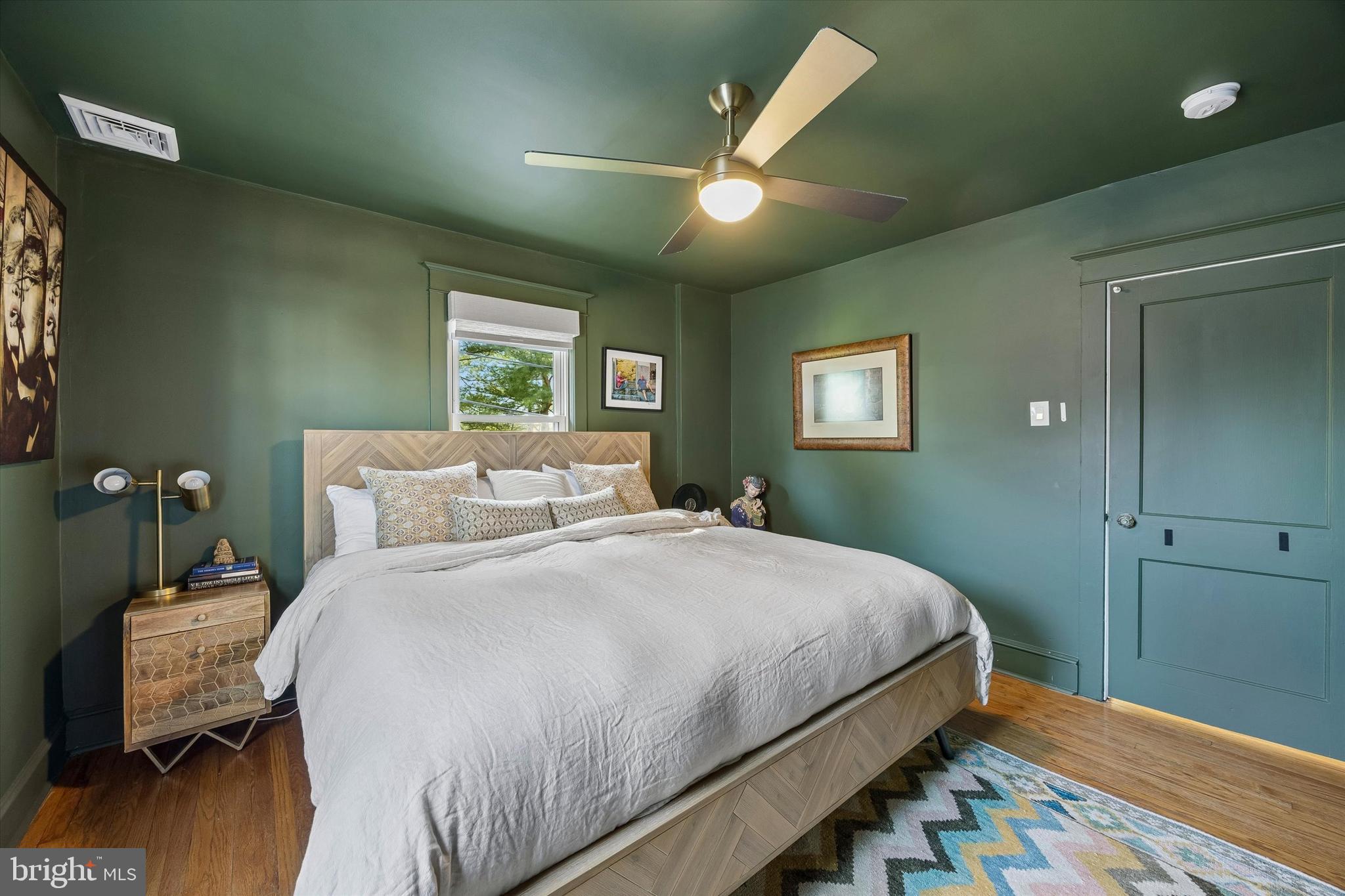 LLANERCH - Residential