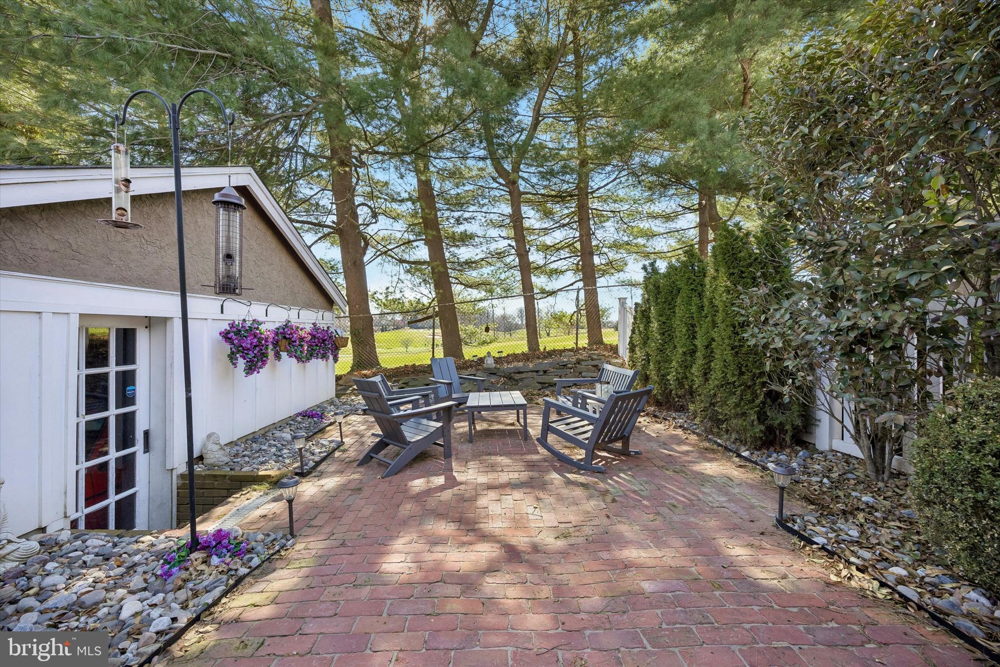 LLANERCH - Residential