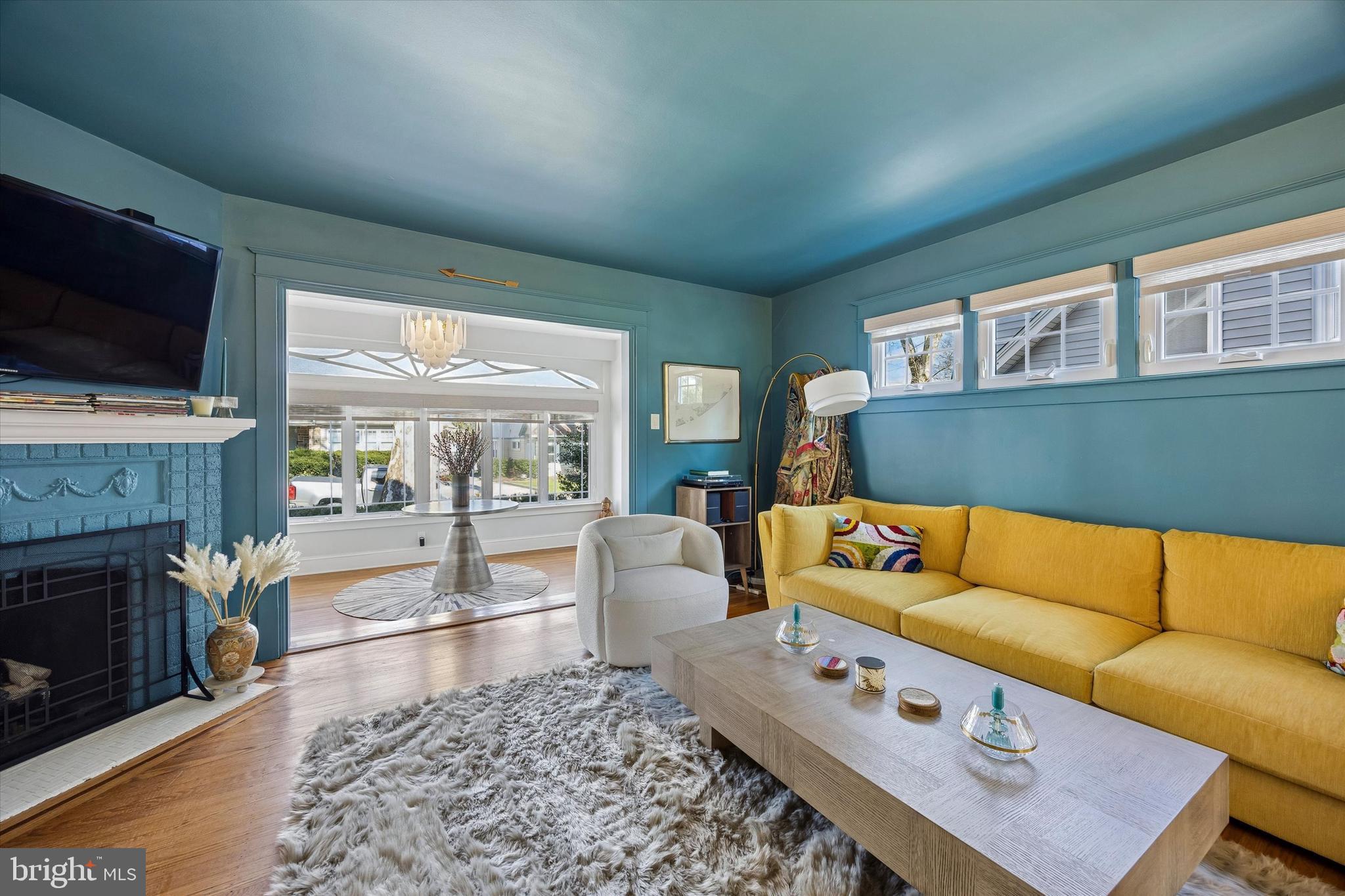 LLANERCH - Residential