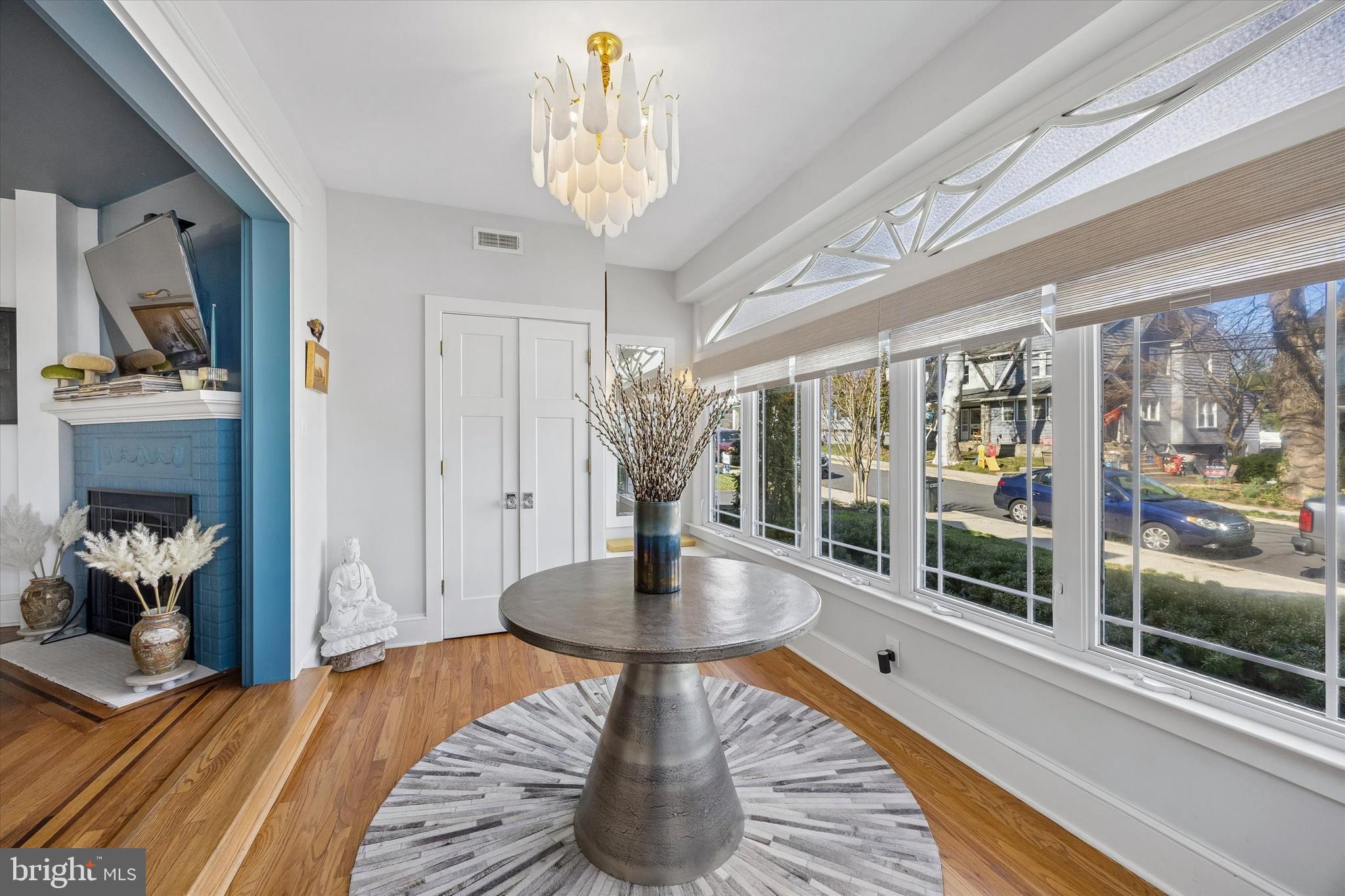 LLANERCH - Residential