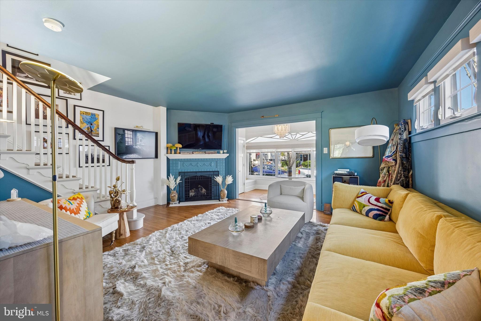 LLANERCH - Residential