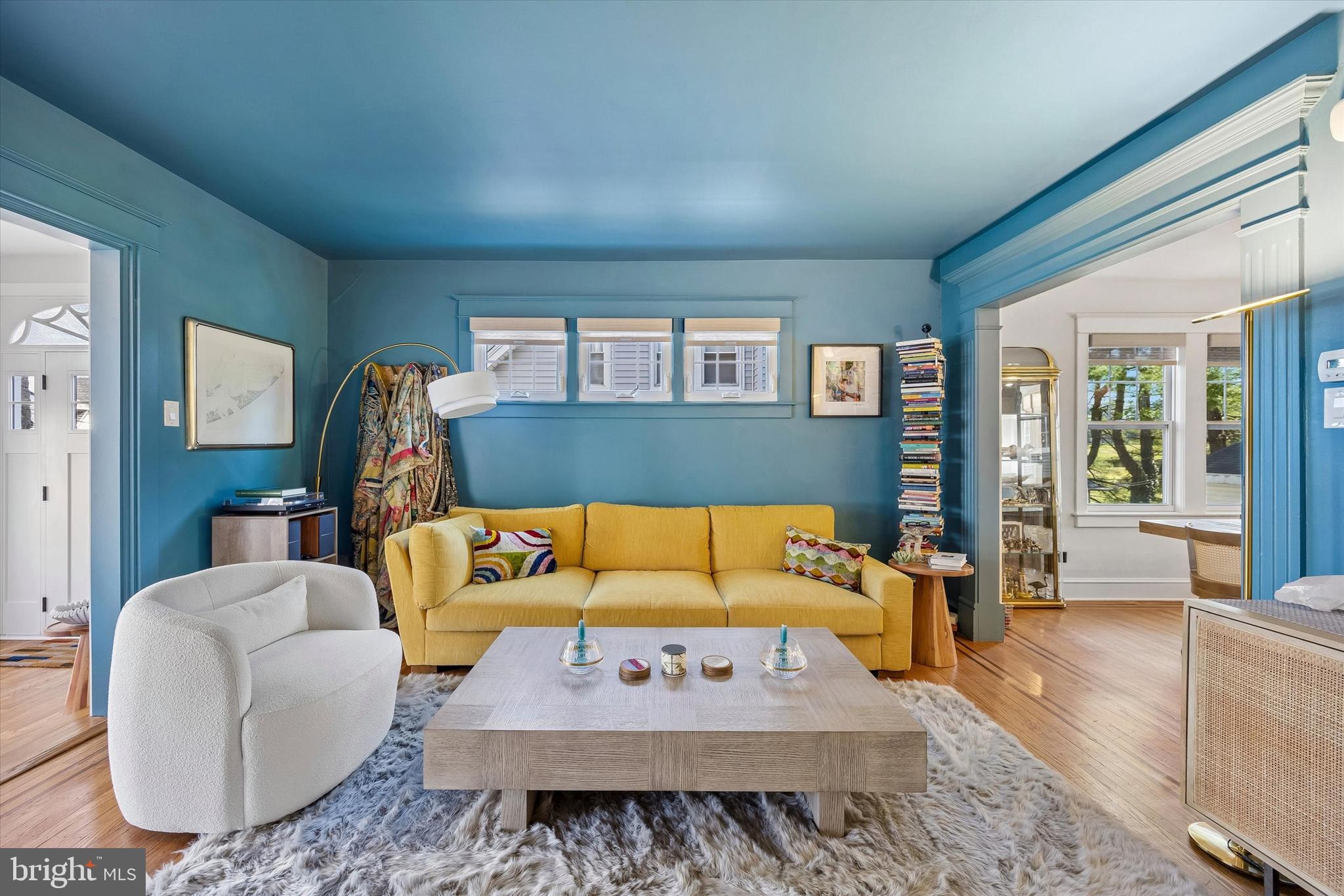 LLANERCH - Residential