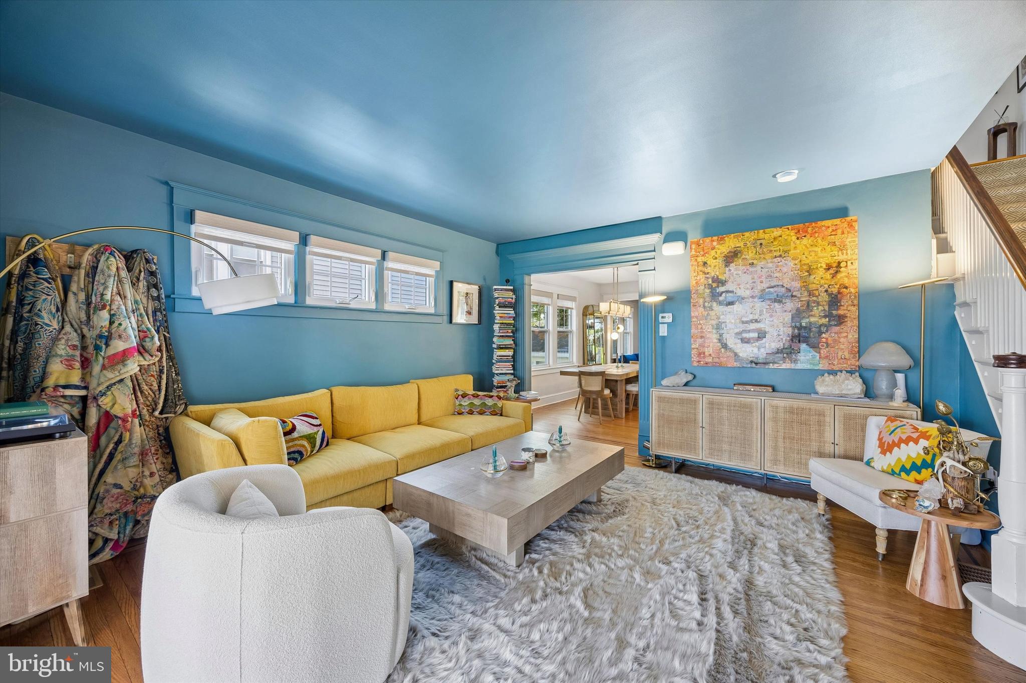 LLANERCH - Residential