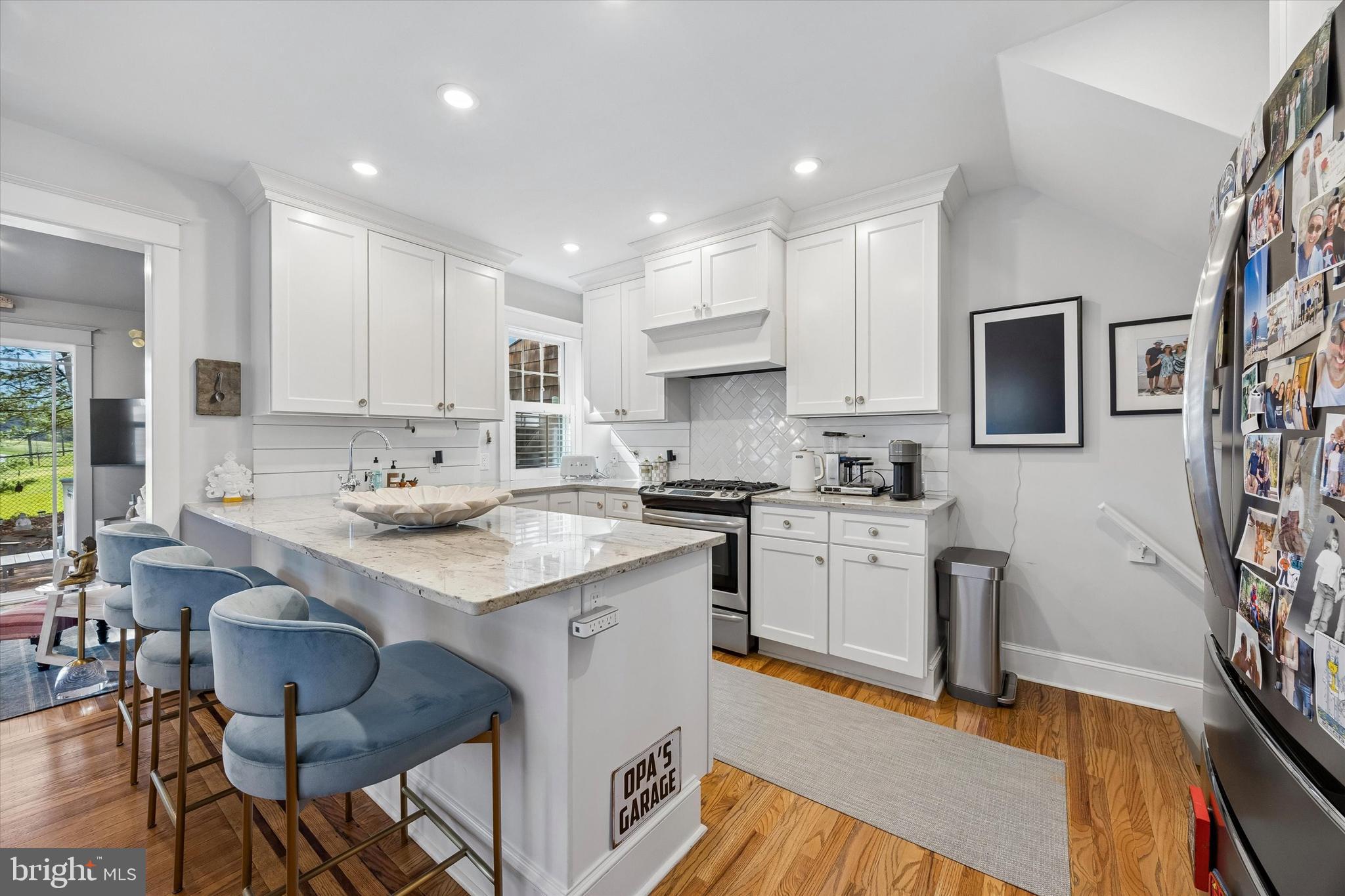 LLANERCH - Residential