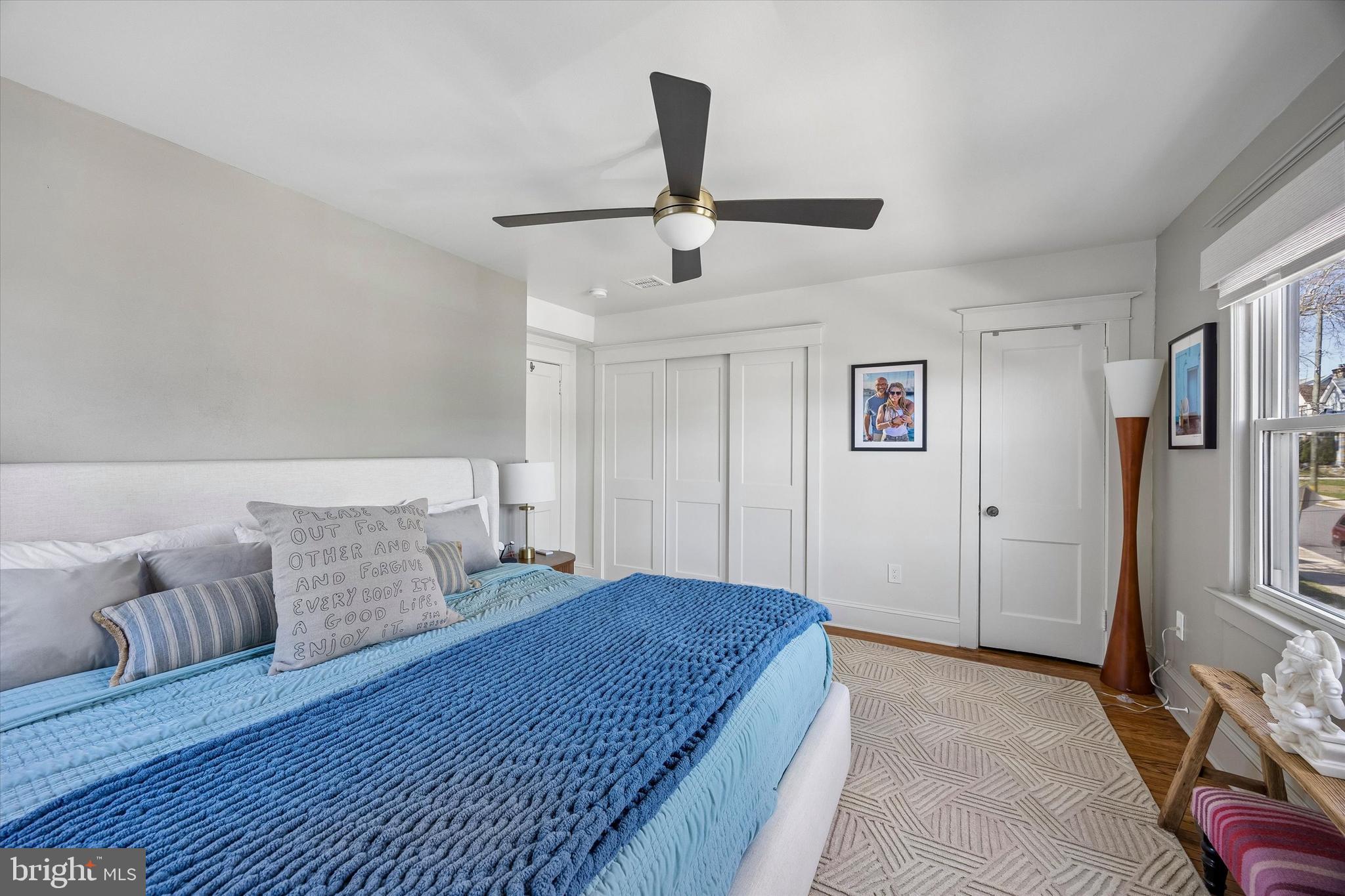 LLANERCH - Residential