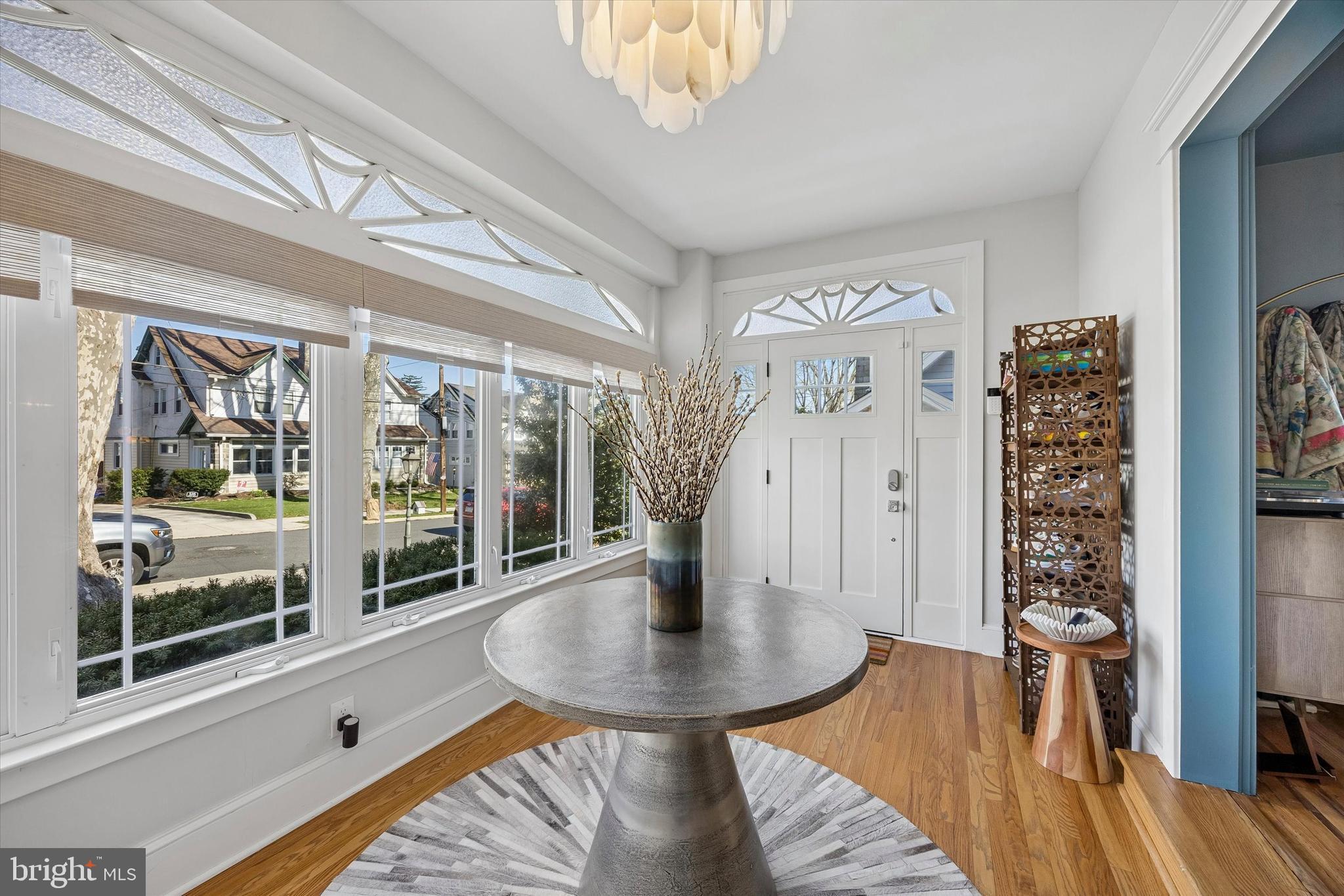 LLANERCH - Residential