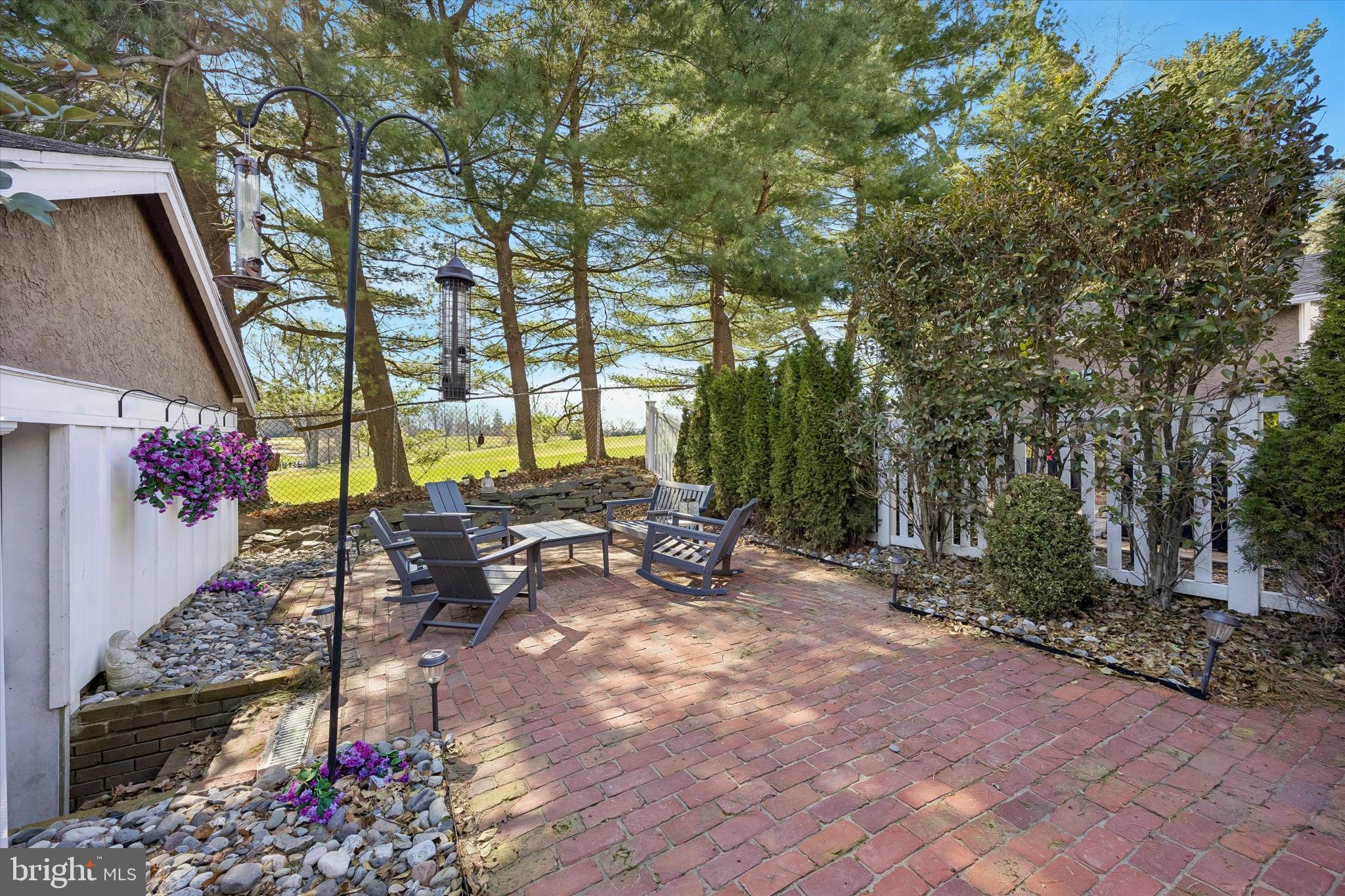 LLANERCH - Residential