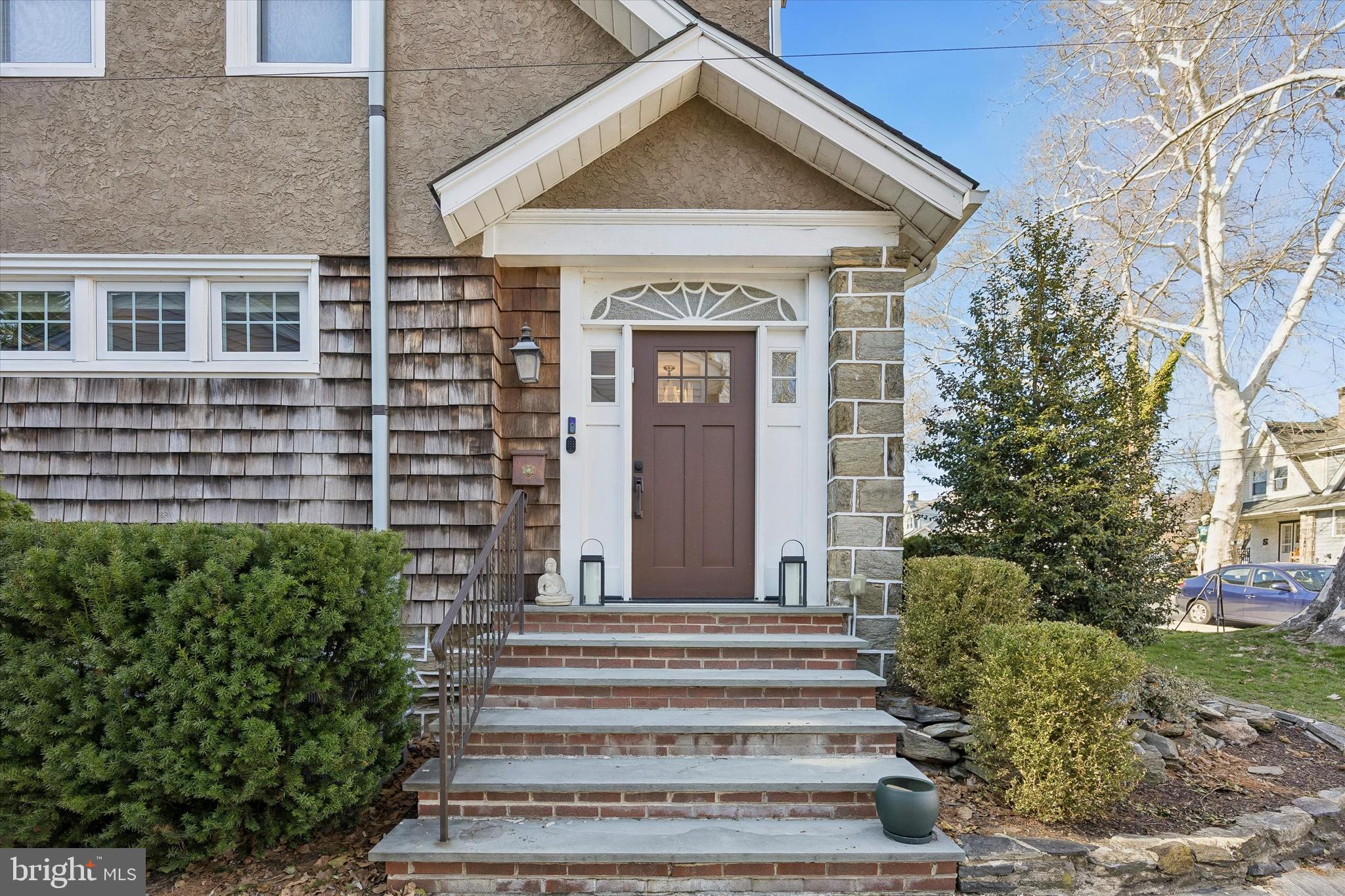 LLANERCH - Residential