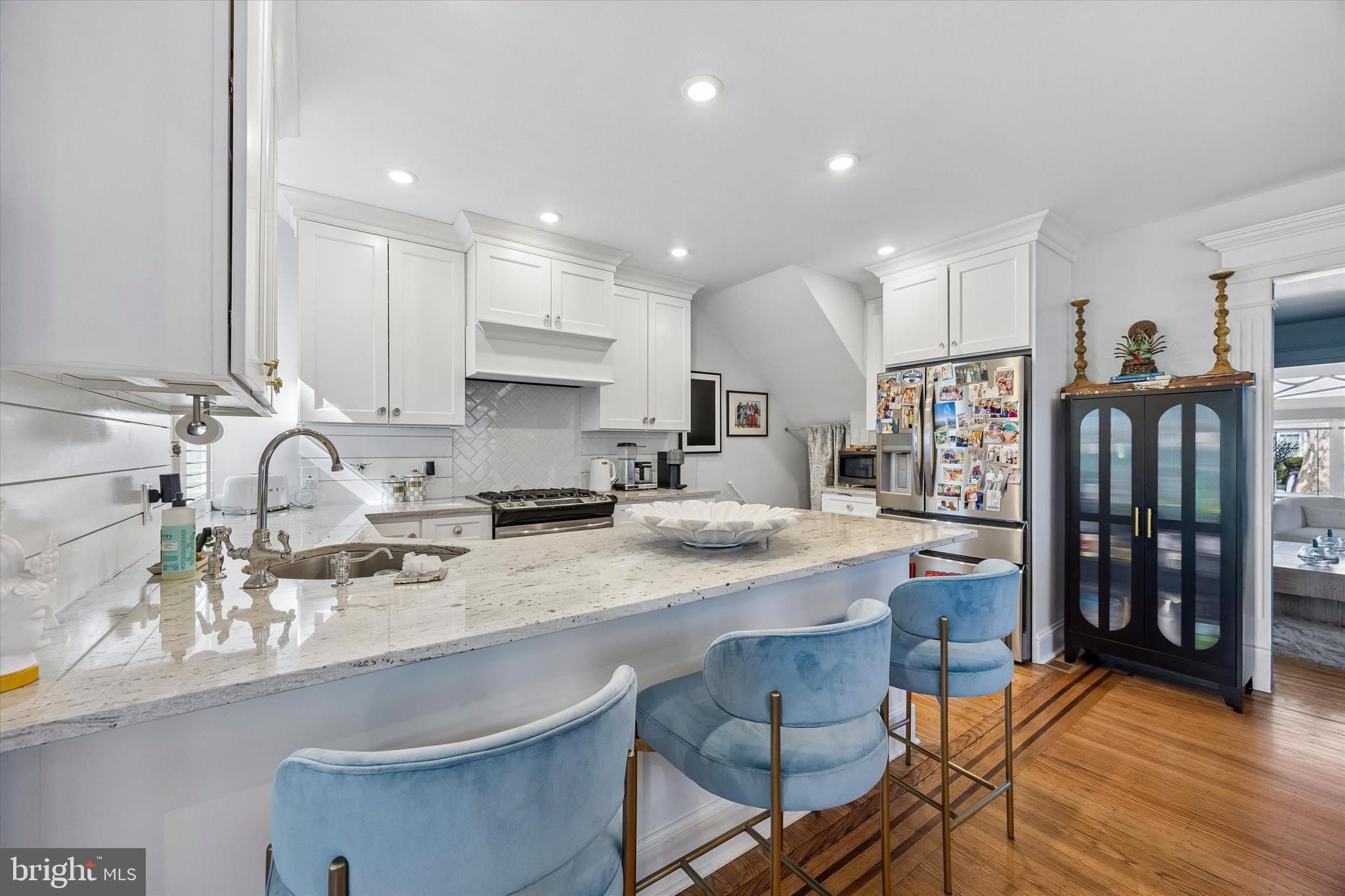 LLANERCH - Residential