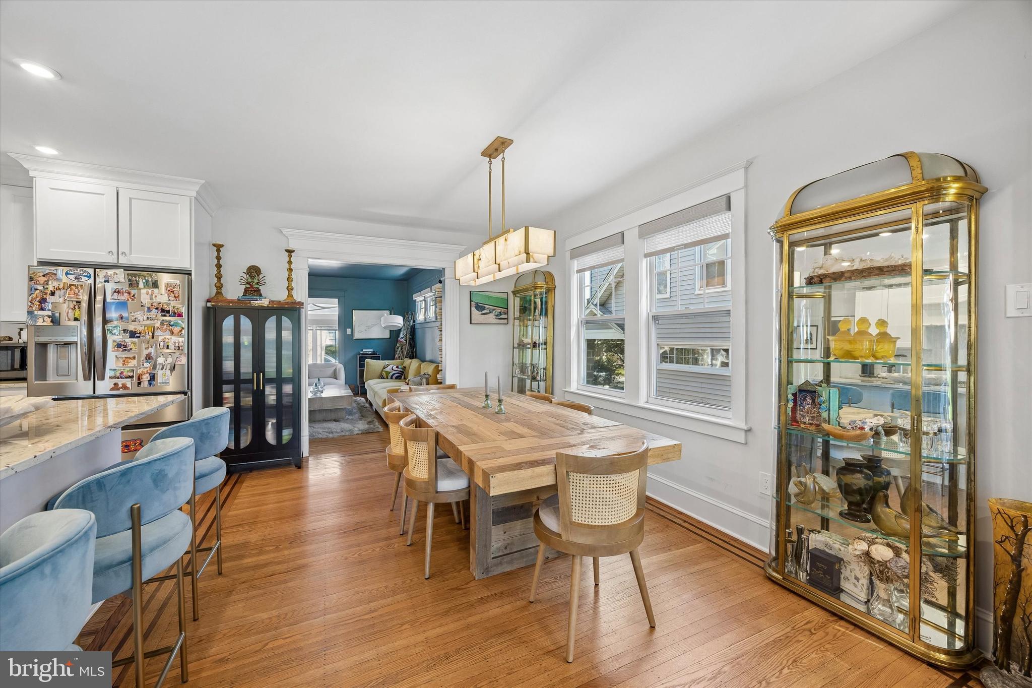 LLANERCH - Residential