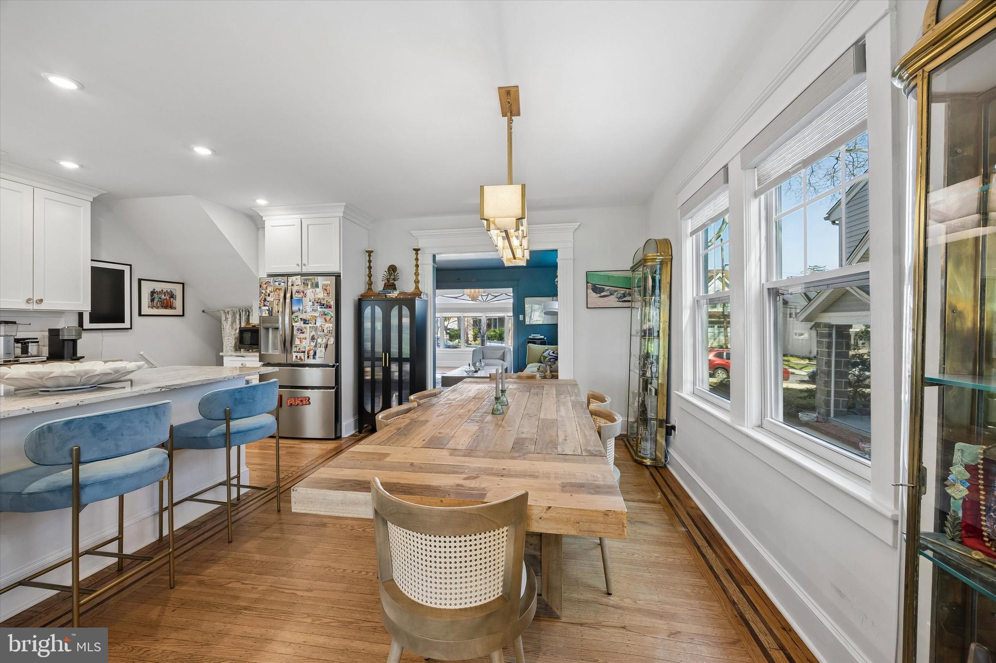 LLANERCH - Residential