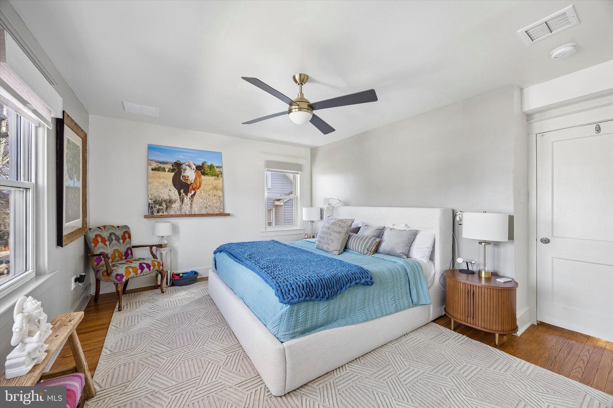 LLANERCH - Residential