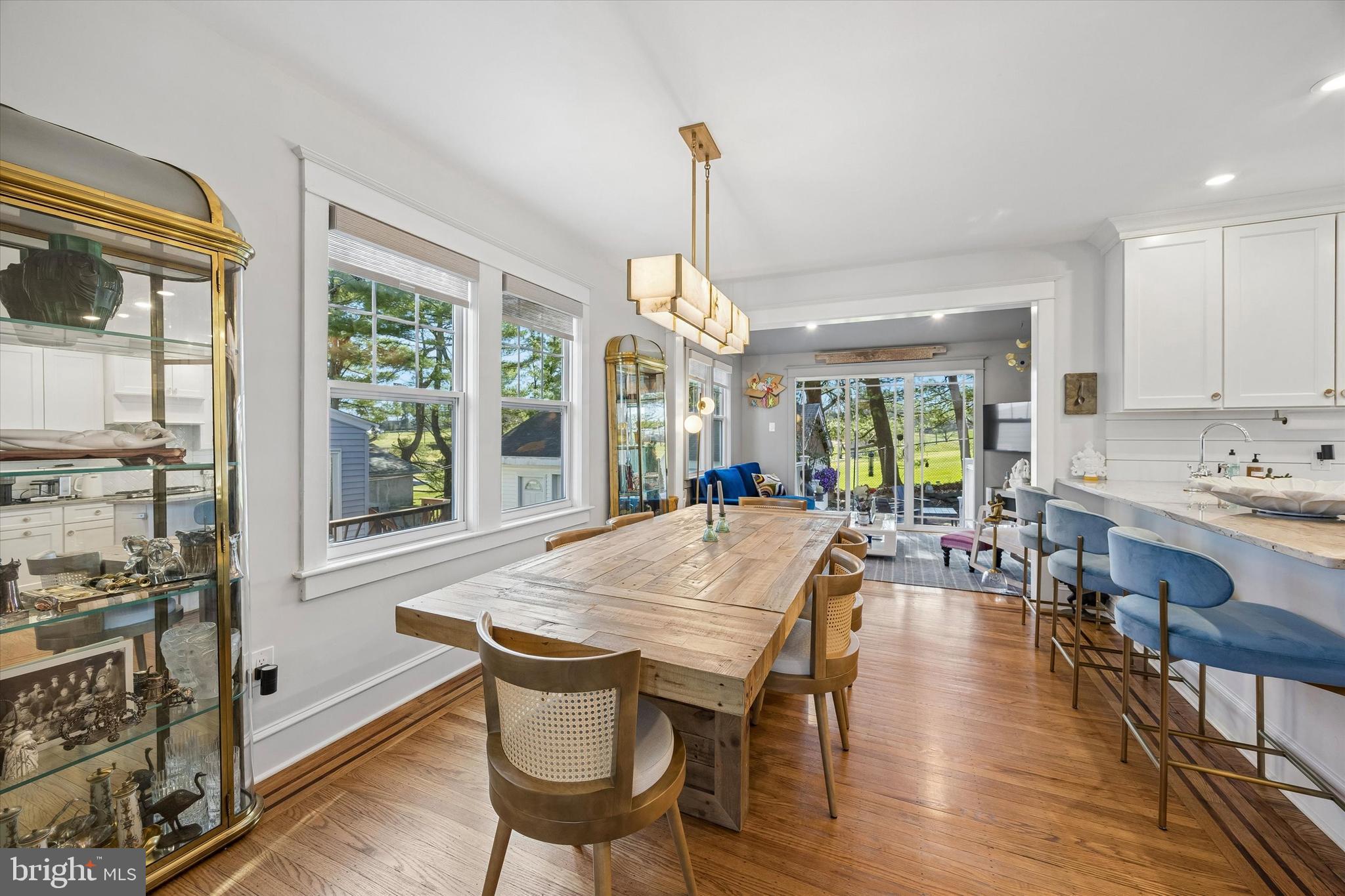 LLANERCH - Residential