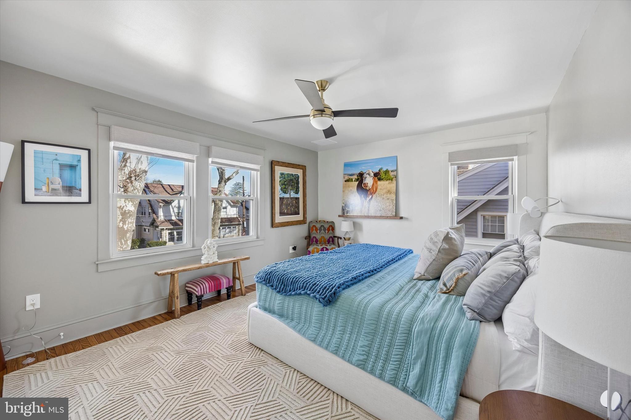 LLANERCH - Residential