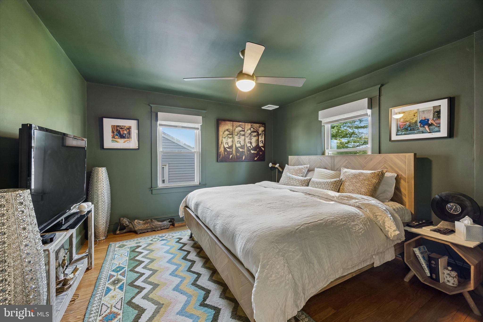 LLANERCH - Residential