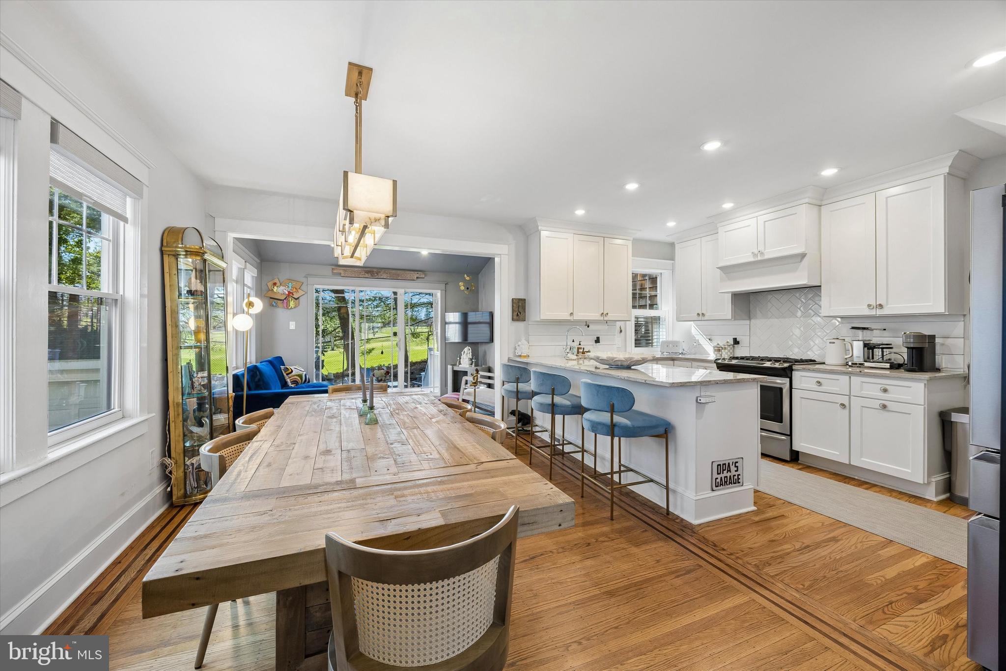 LLANERCH - Residential