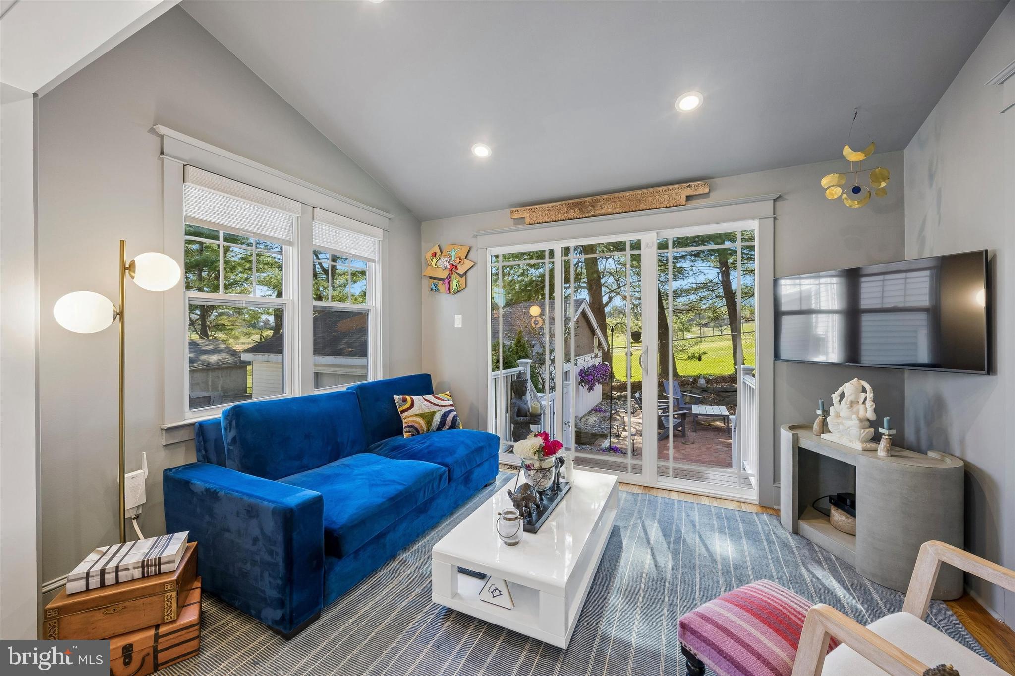 LLANERCH - Residential