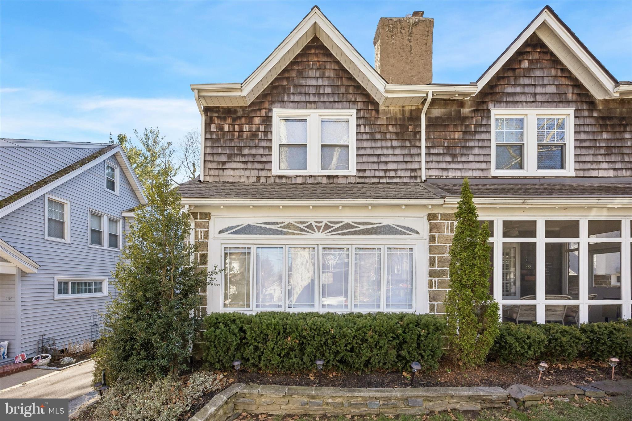 LLANERCH - Residential