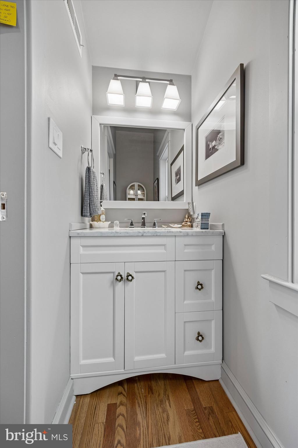 LLANERCH - Residential