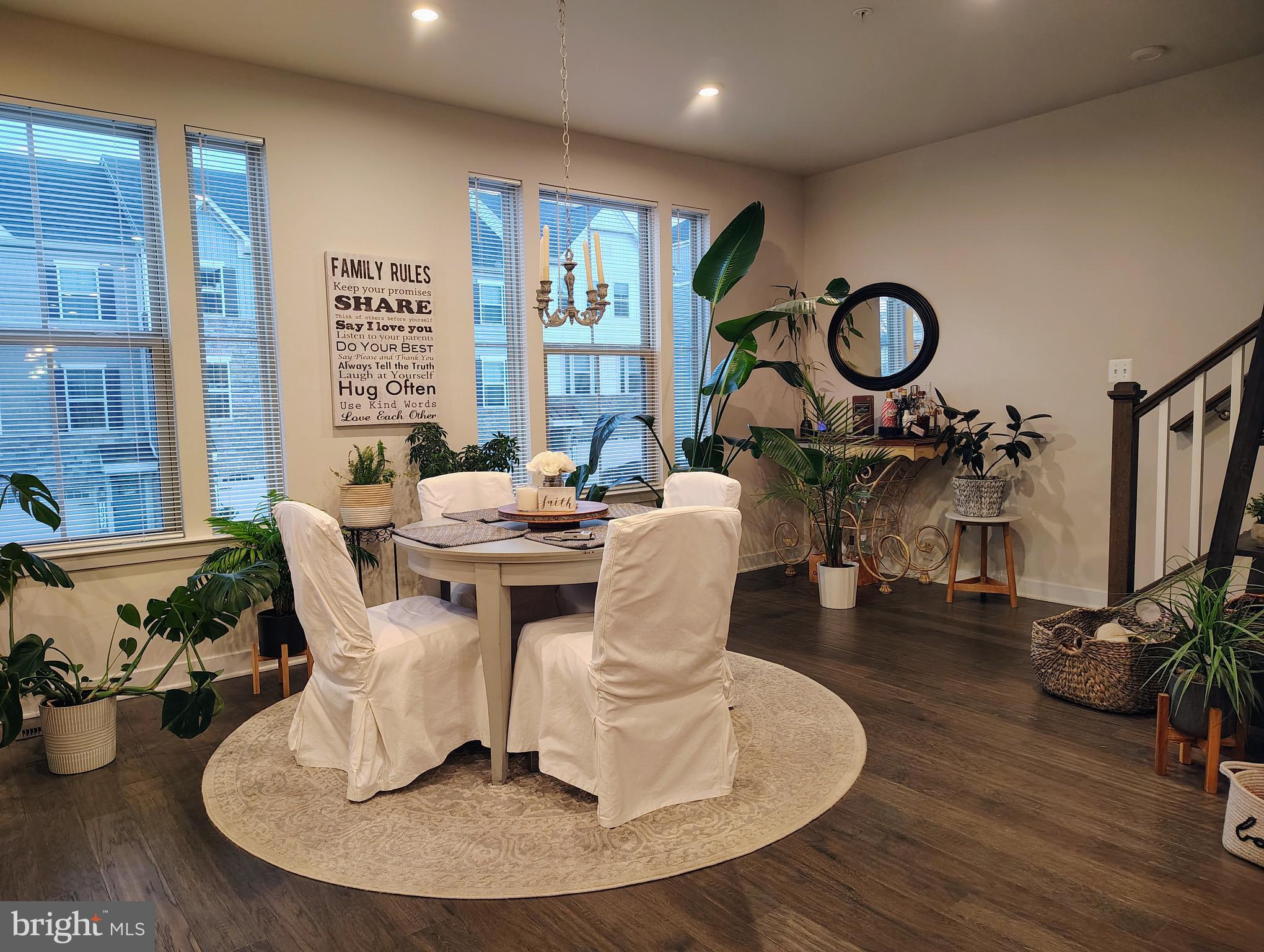 LAKE LINGANORE OAKDALE - Residential Lease