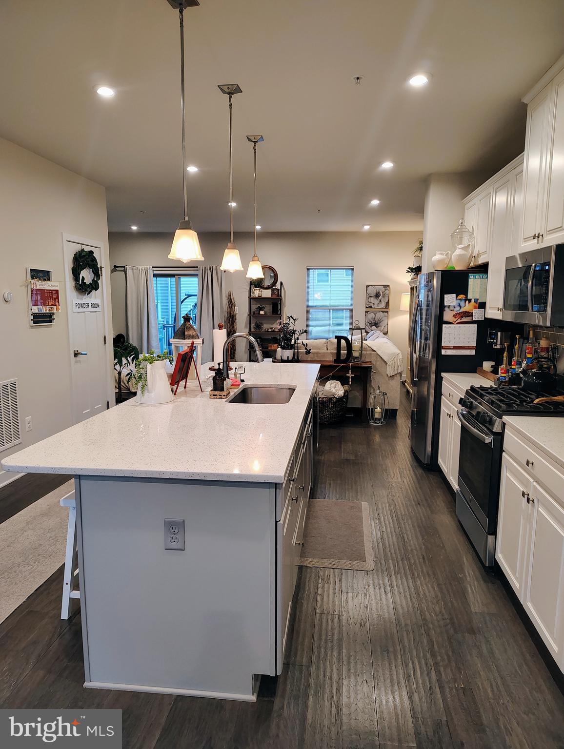 LAKE LINGANORE OAKDALE - Residential Lease