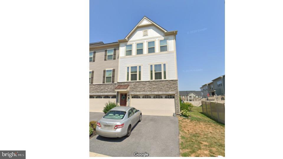 LAKE LINGANORE OAKDALE - Residential Lease