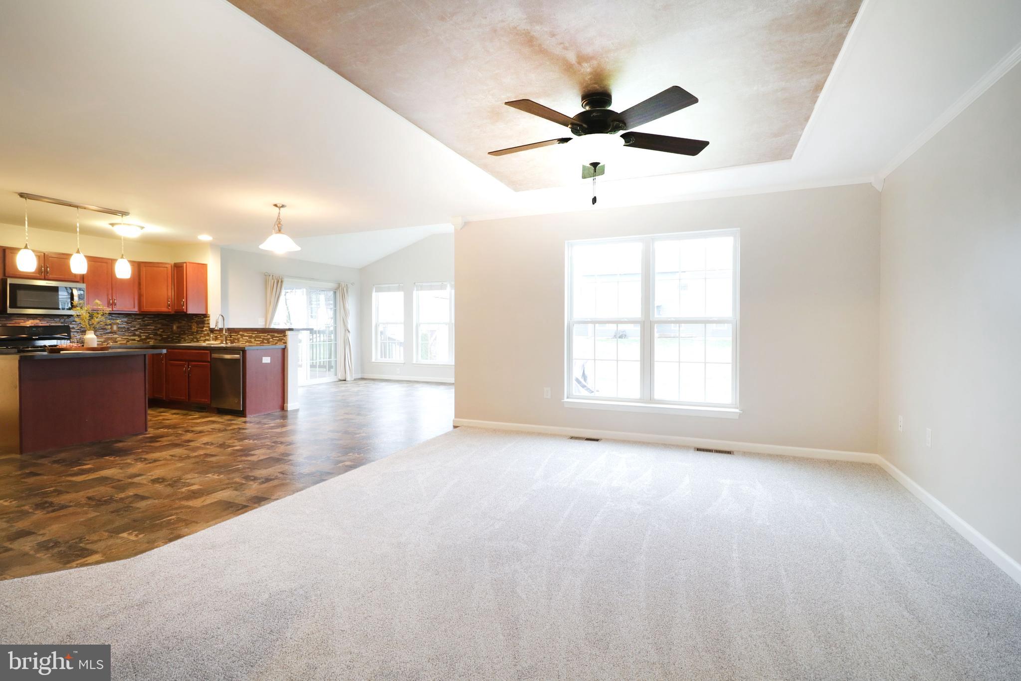 AMBERLEIGH - Residential