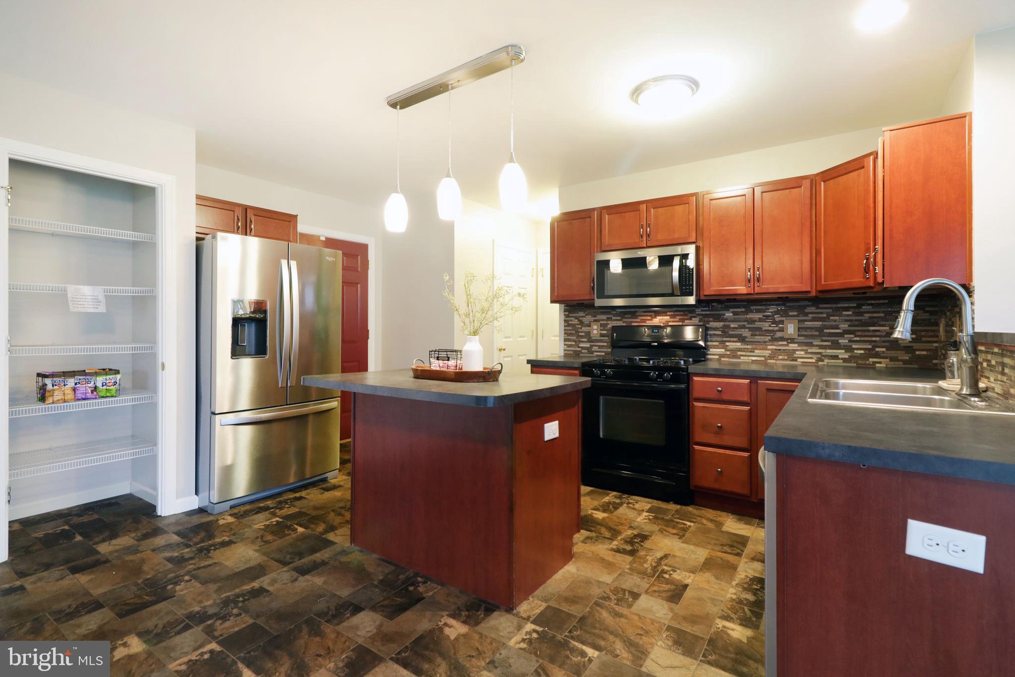 AMBERLEIGH - Residential