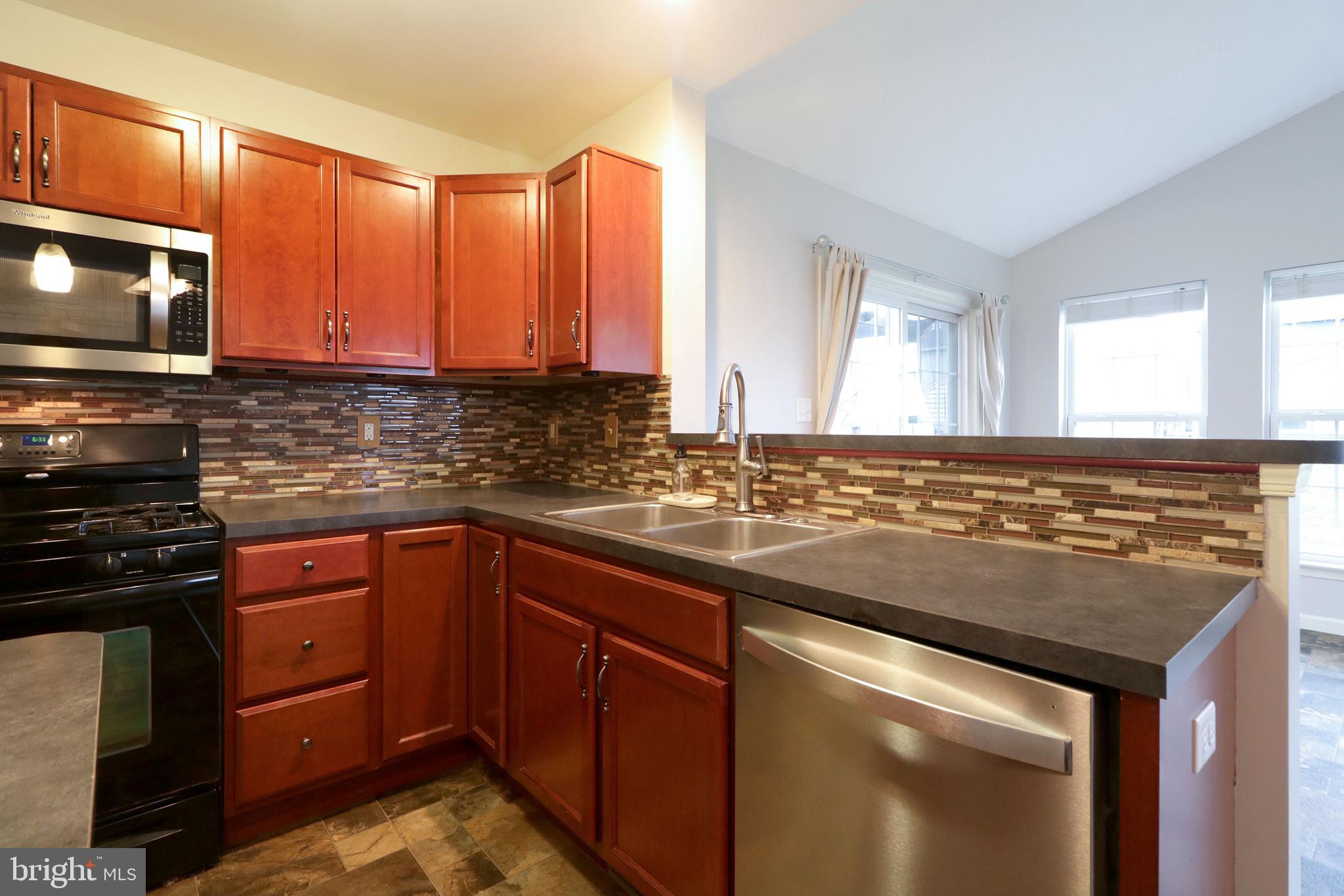 AMBERLEIGH - Residential