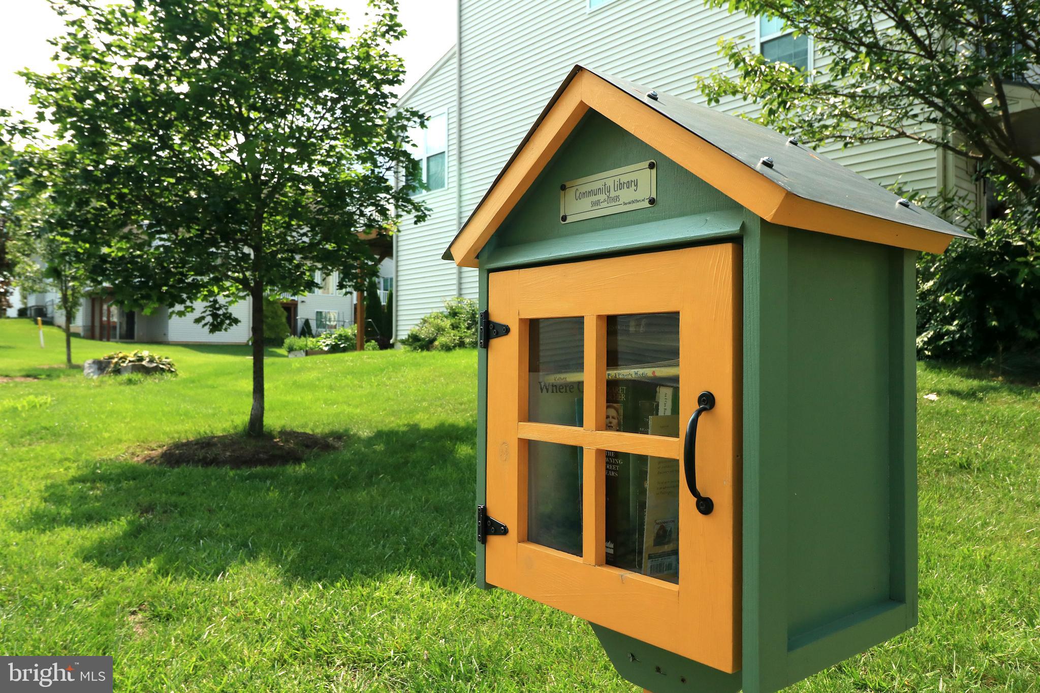 AMBERLEIGH - Residential