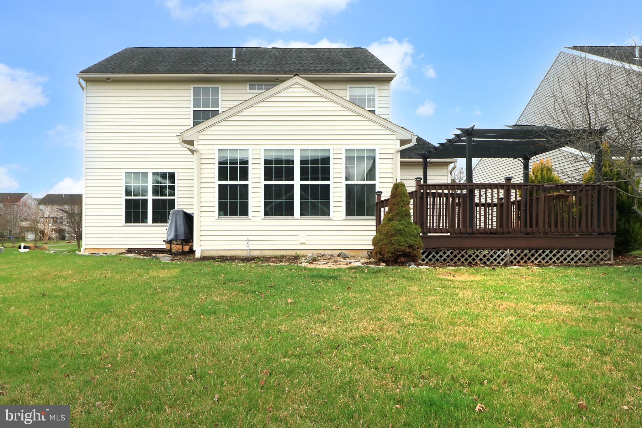 AMBERLEIGH - Residential