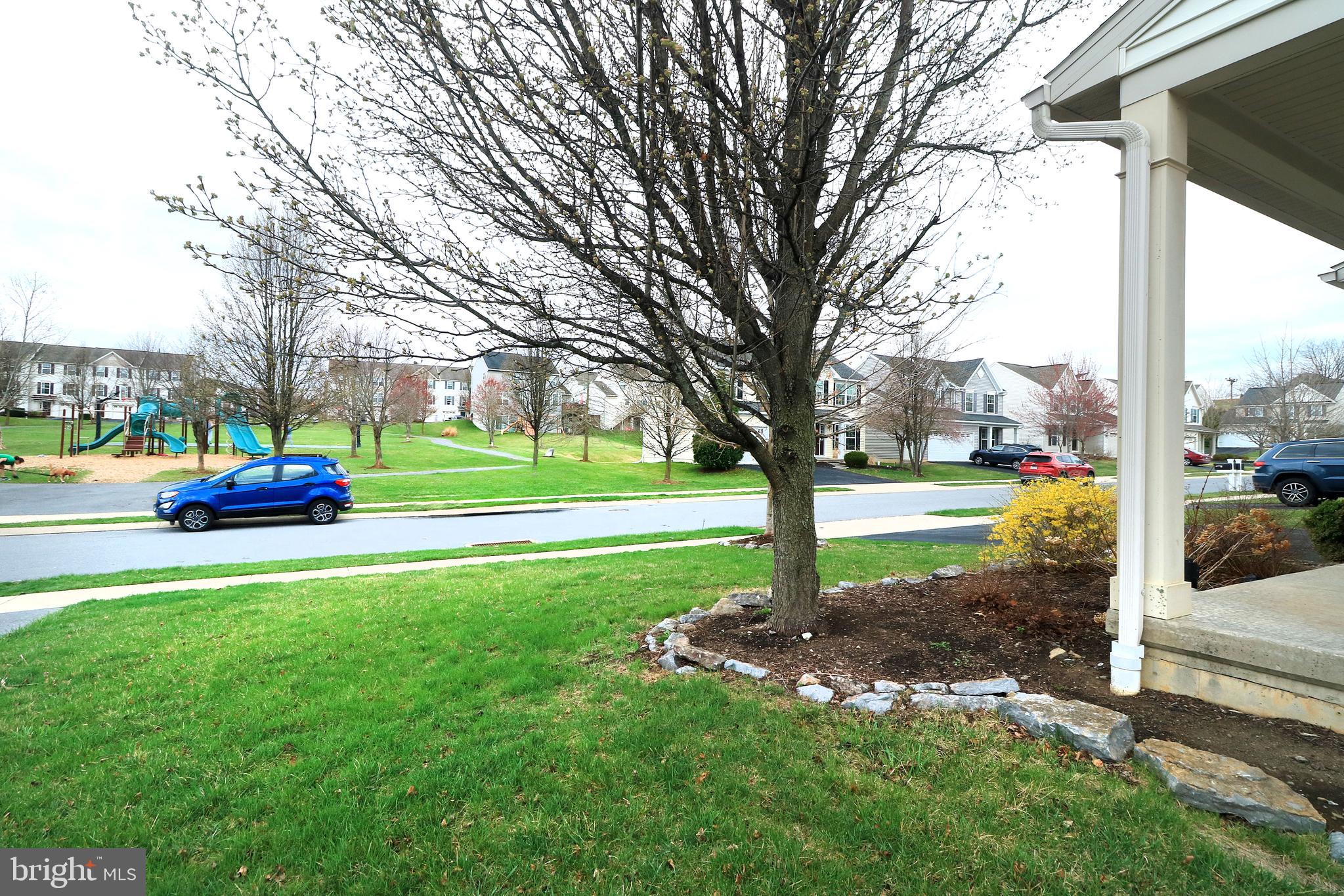 AMBERLEIGH - Residential