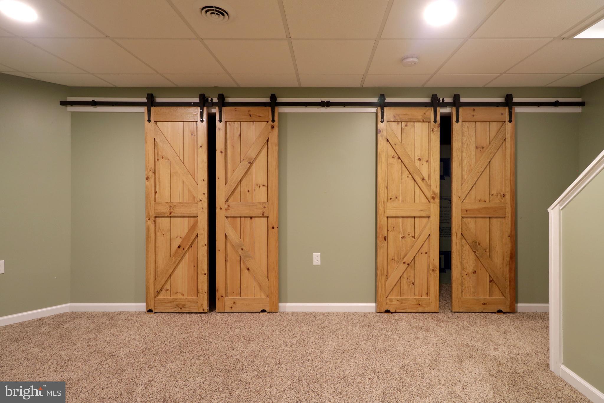 AMBERLEIGH - Residential