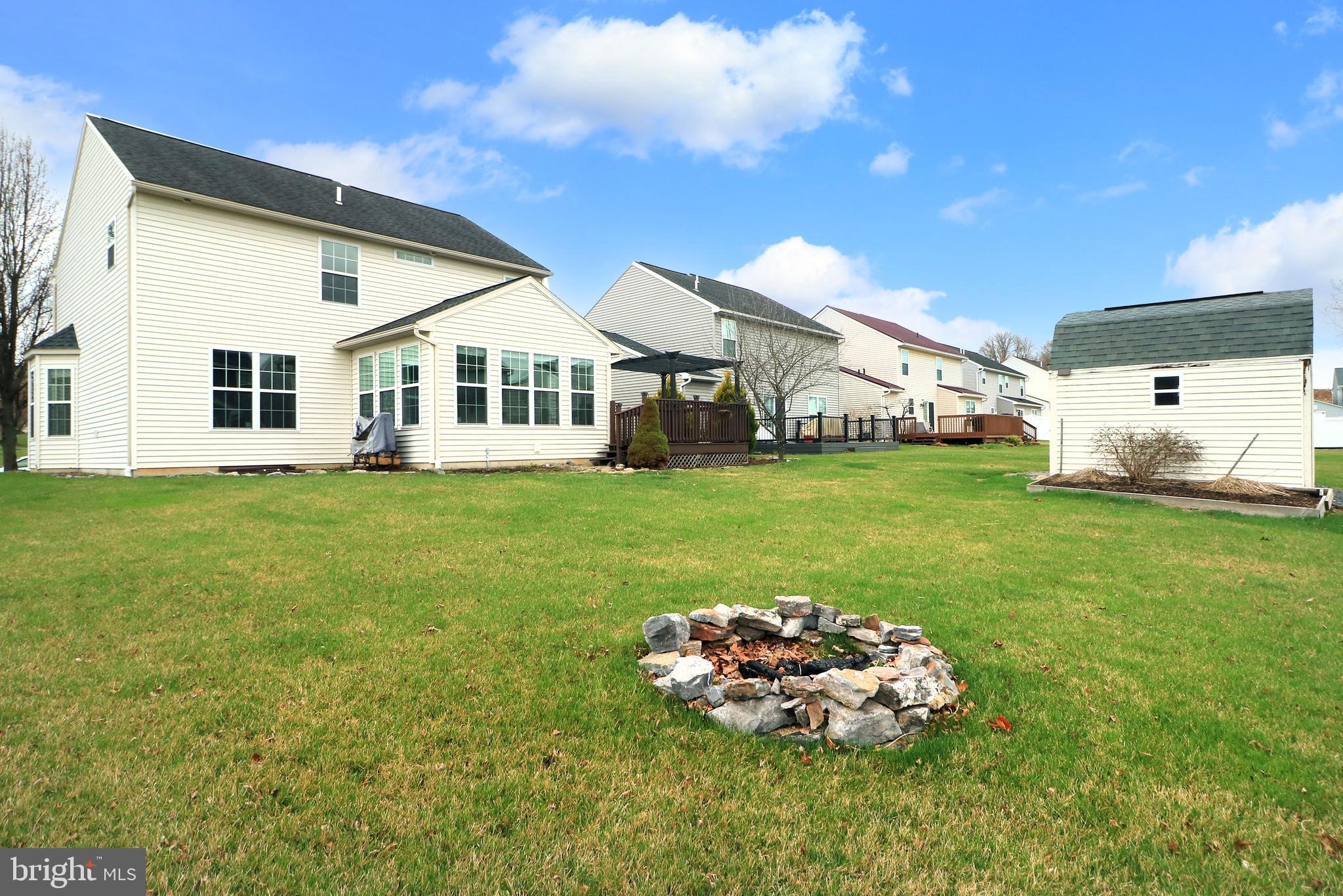 AMBERLEIGH - Residential