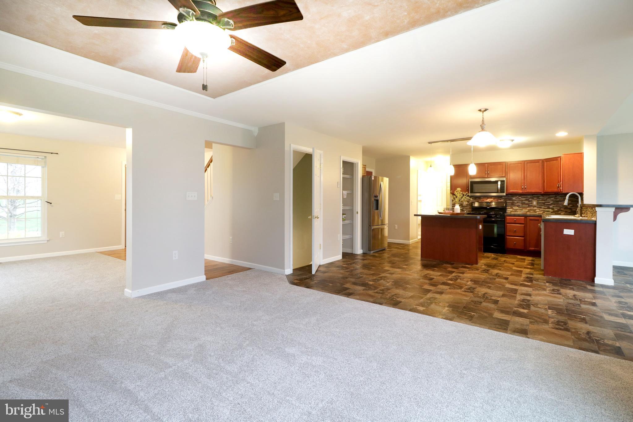 AMBERLEIGH - Residential