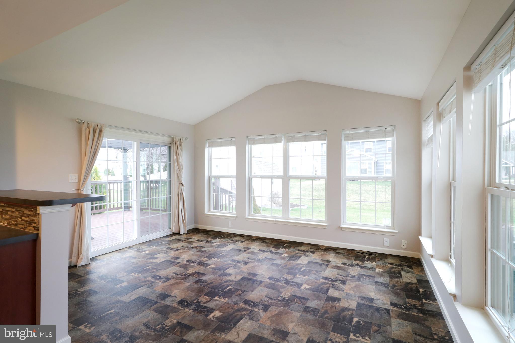 AMBERLEIGH - Residential