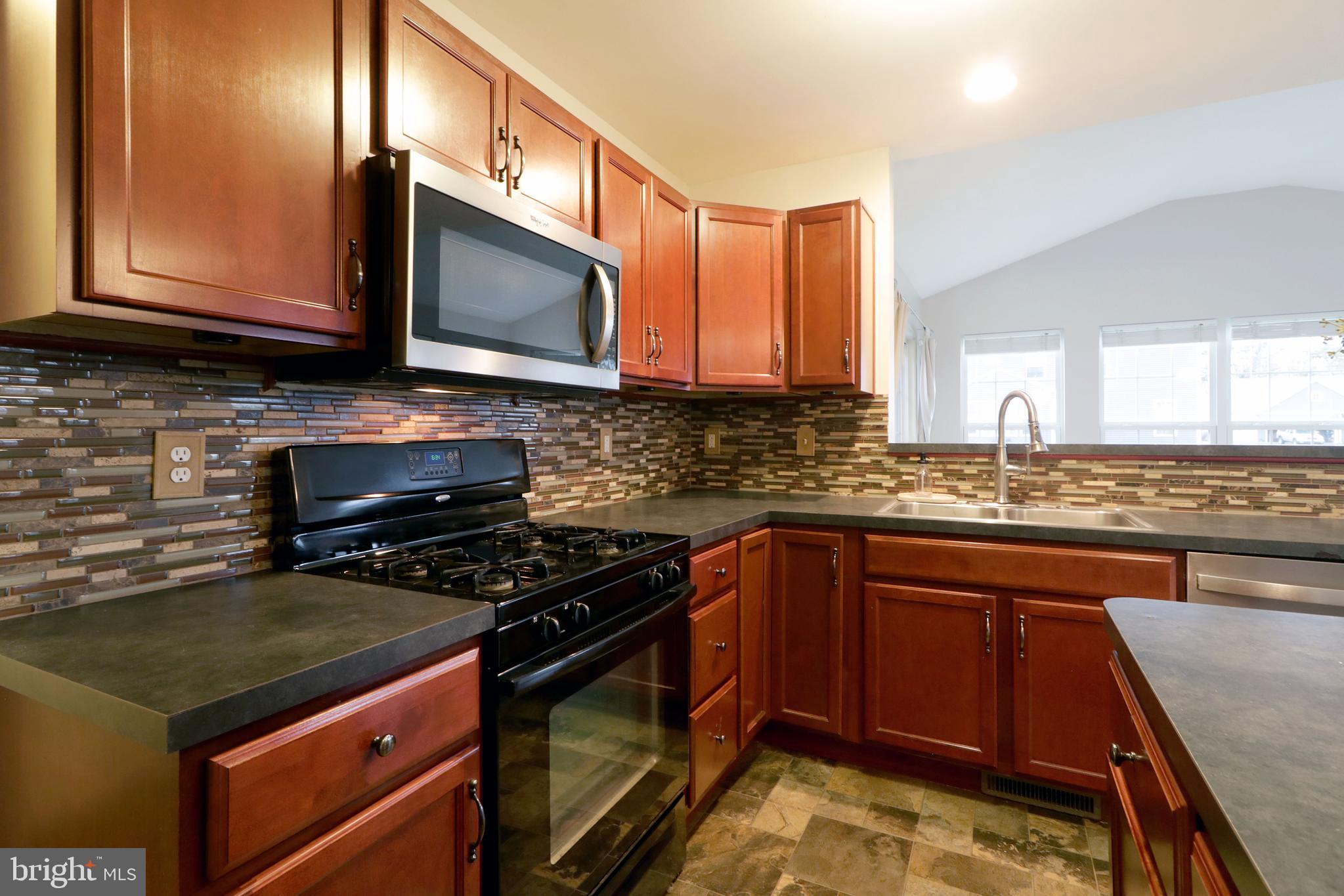 AMBERLEIGH - Residential