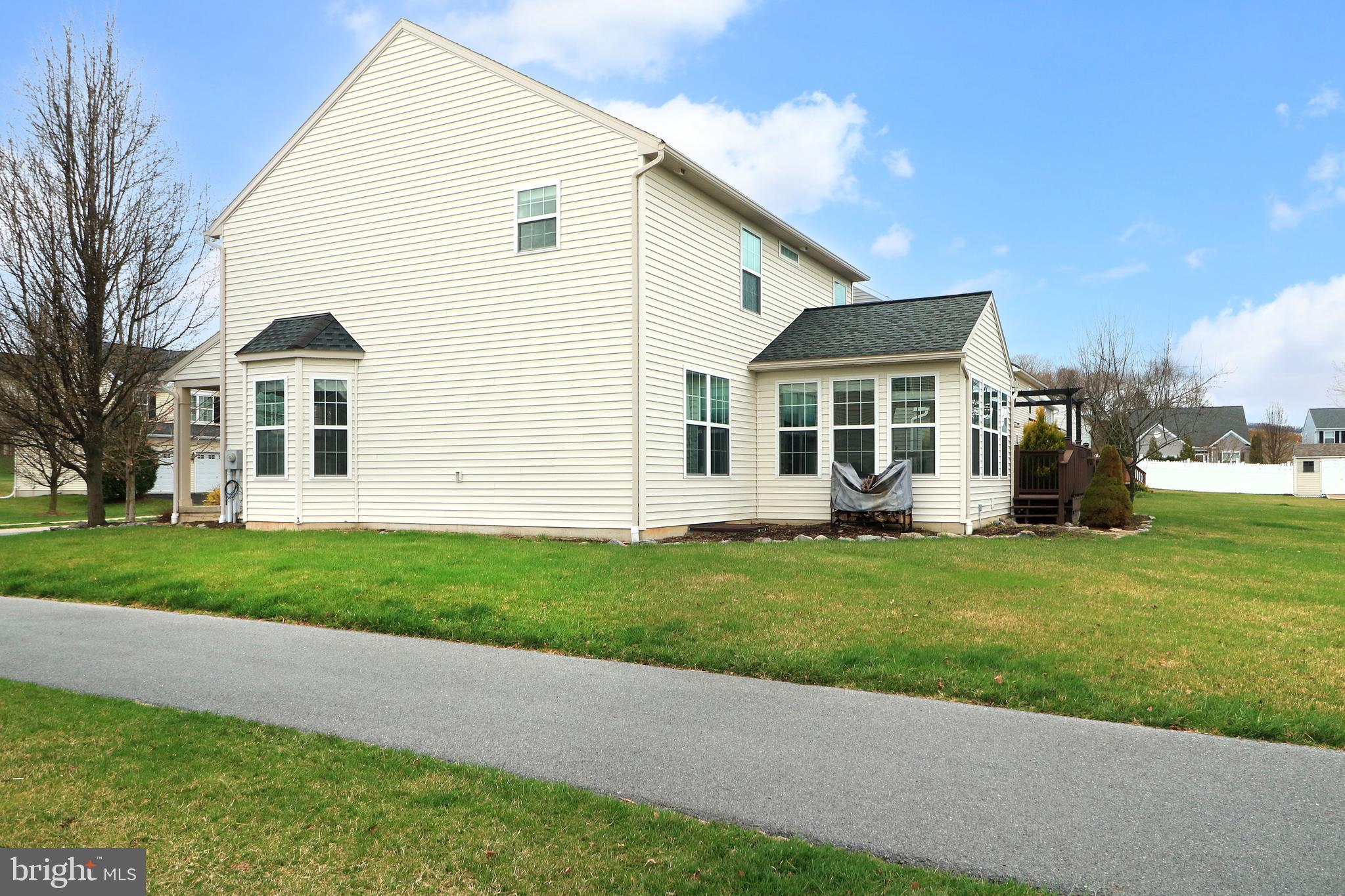 AMBERLEIGH - Residential