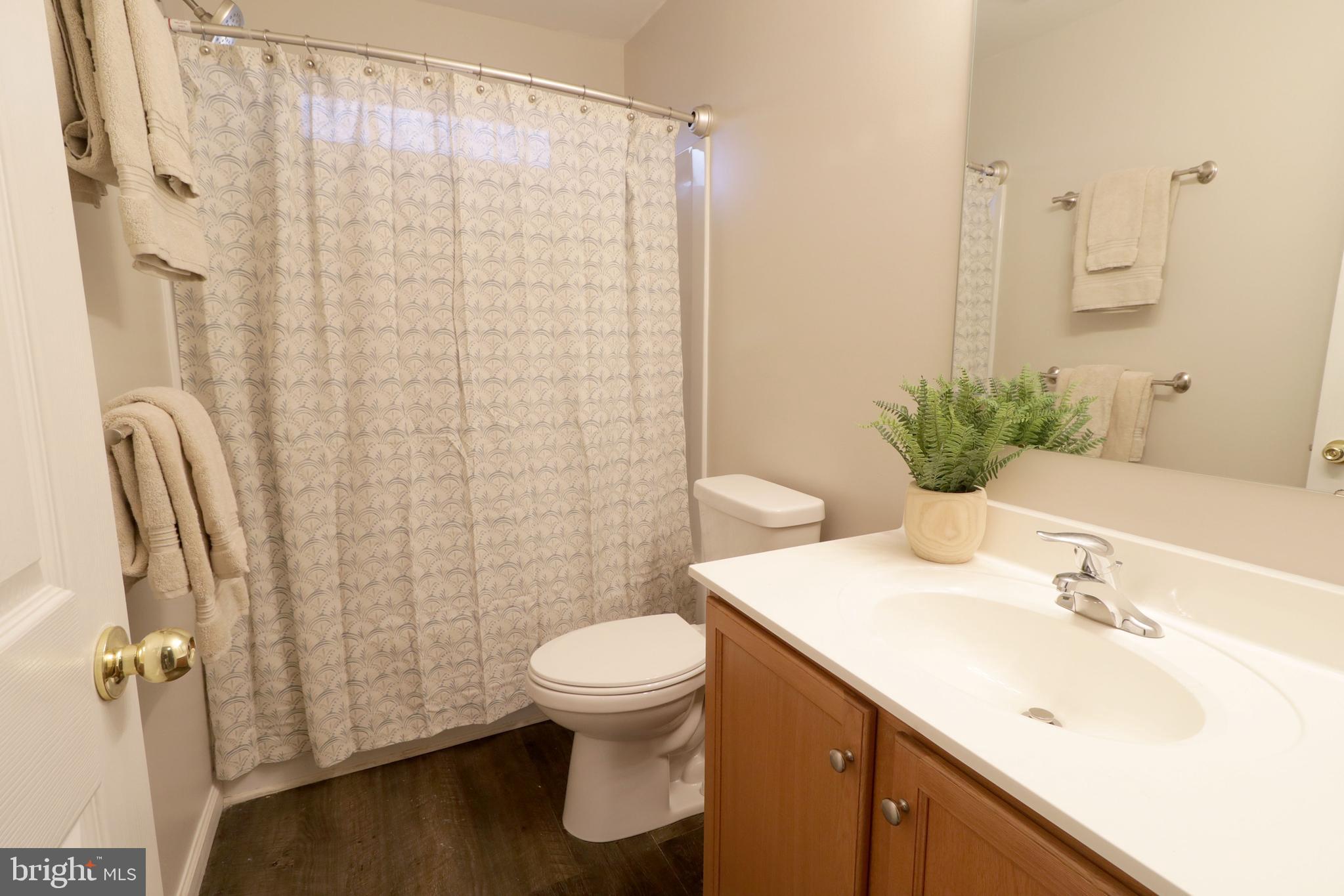 AMBERLEIGH - Residential