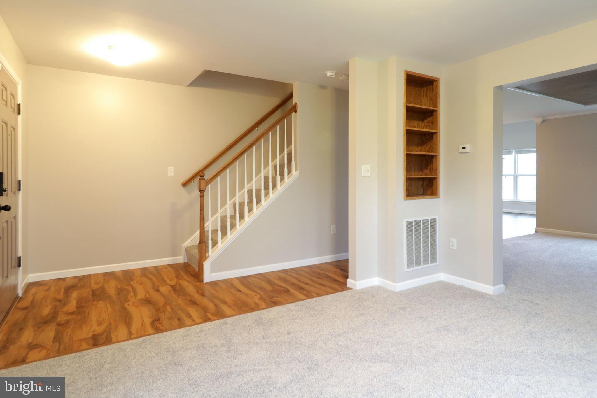 AMBERLEIGH - Residential