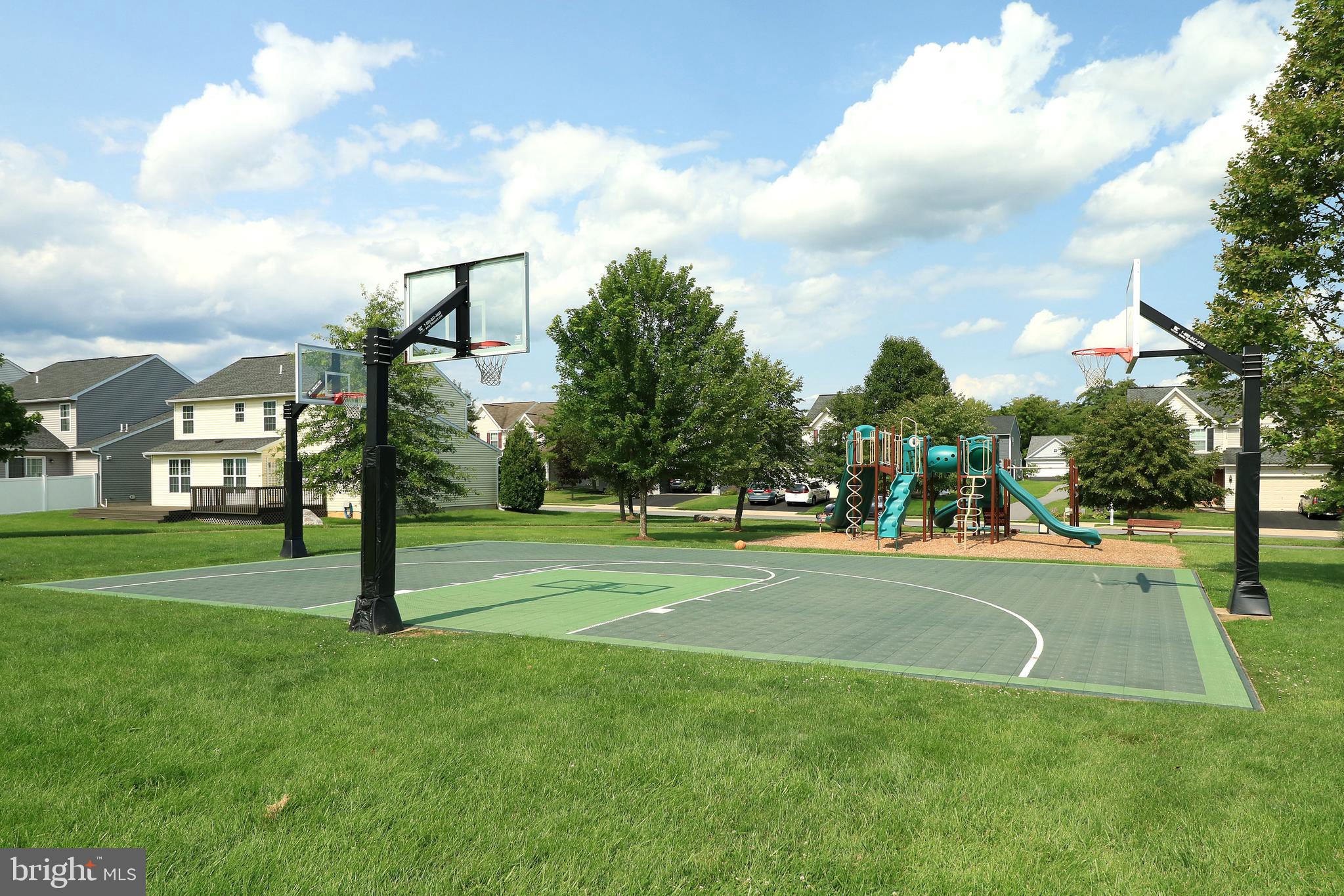 AMBERLEIGH - Residential