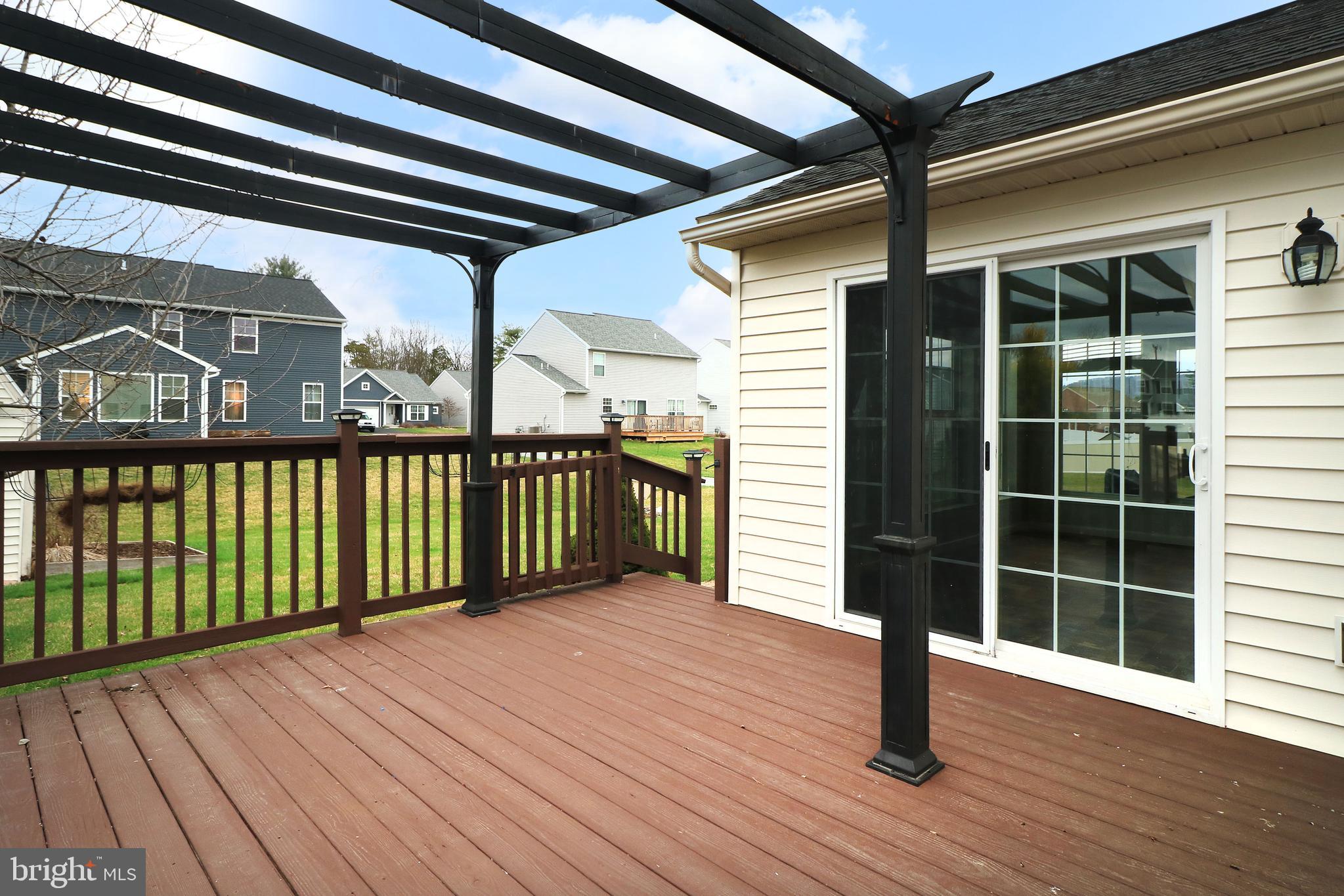 AMBERLEIGH - Residential