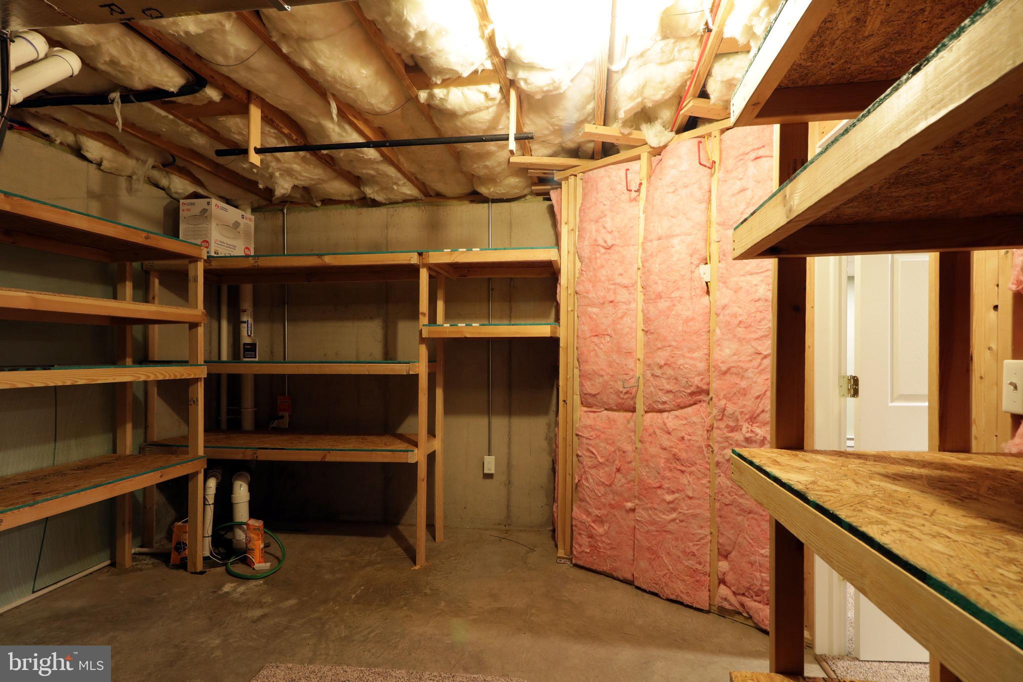 AMBERLEIGH - Residential