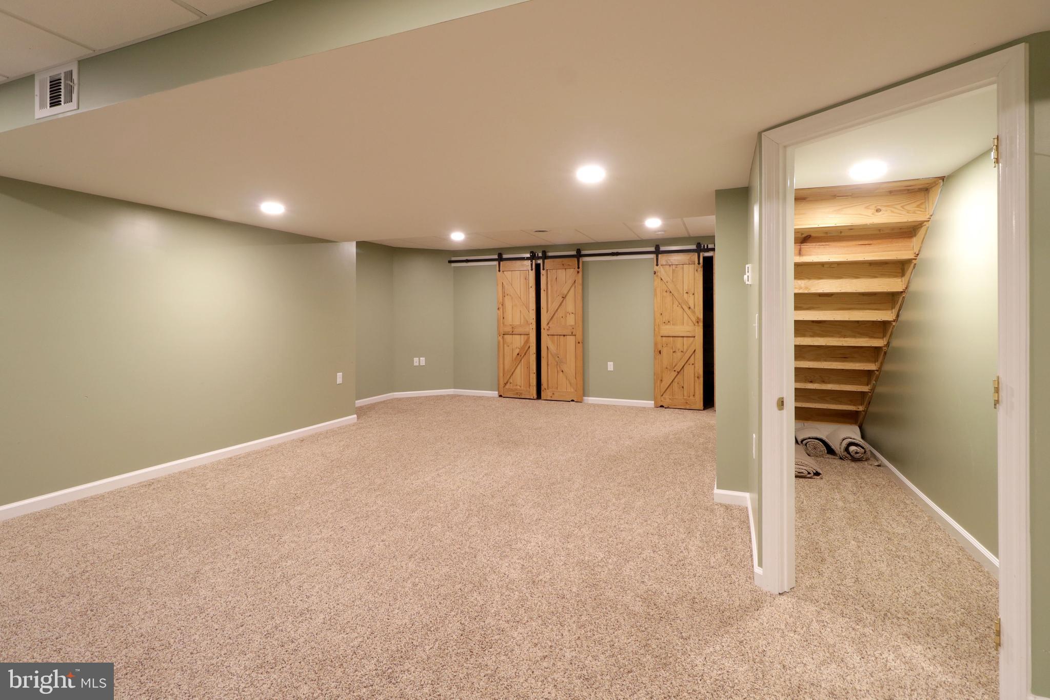 AMBERLEIGH - Residential