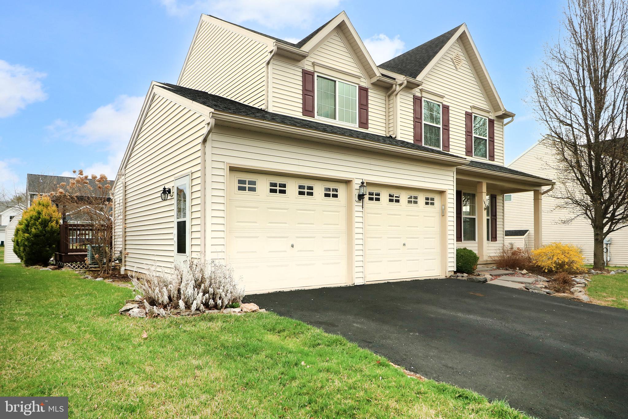 AMBERLEIGH - Residential