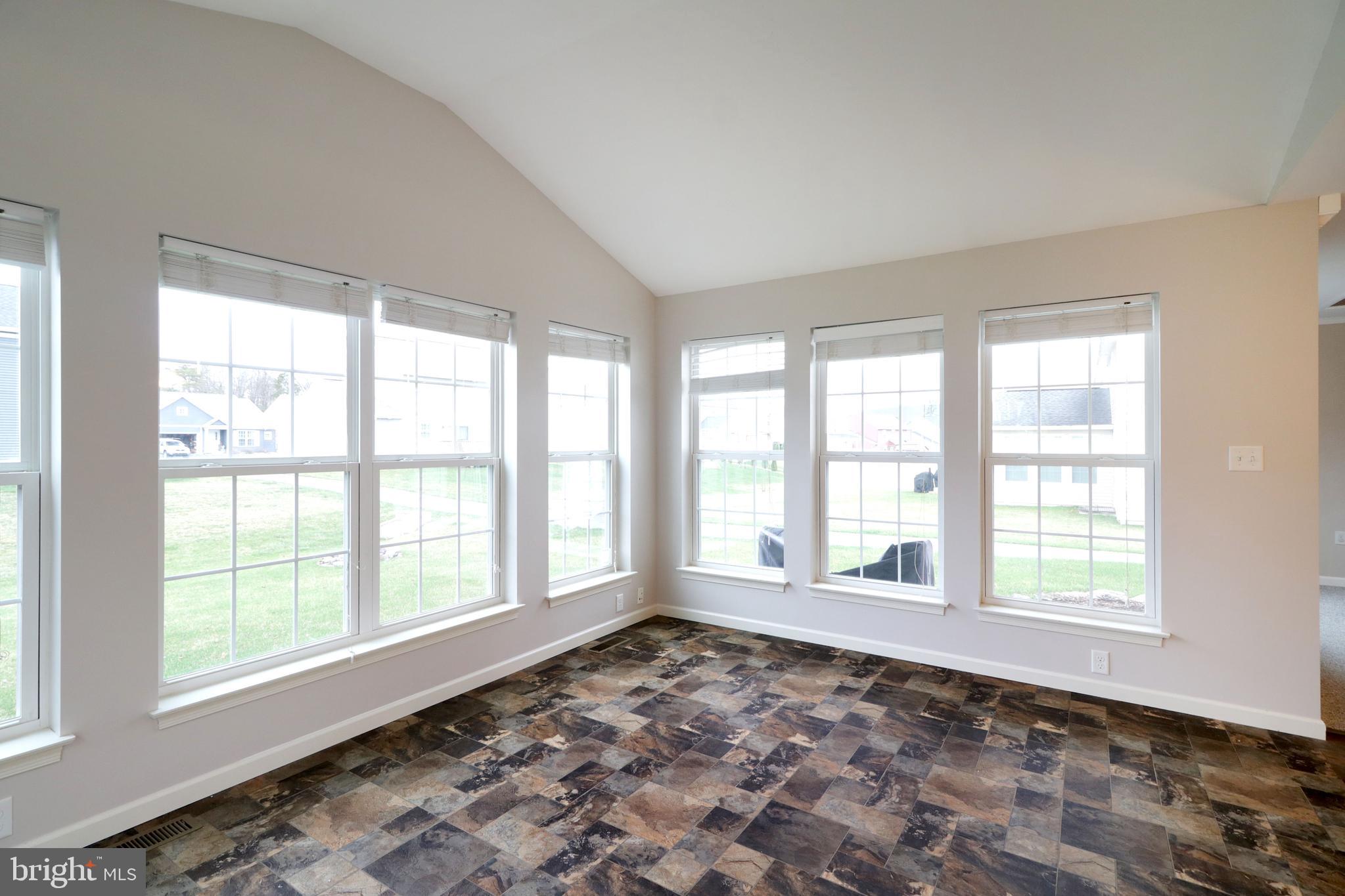 AMBERLEIGH - Residential