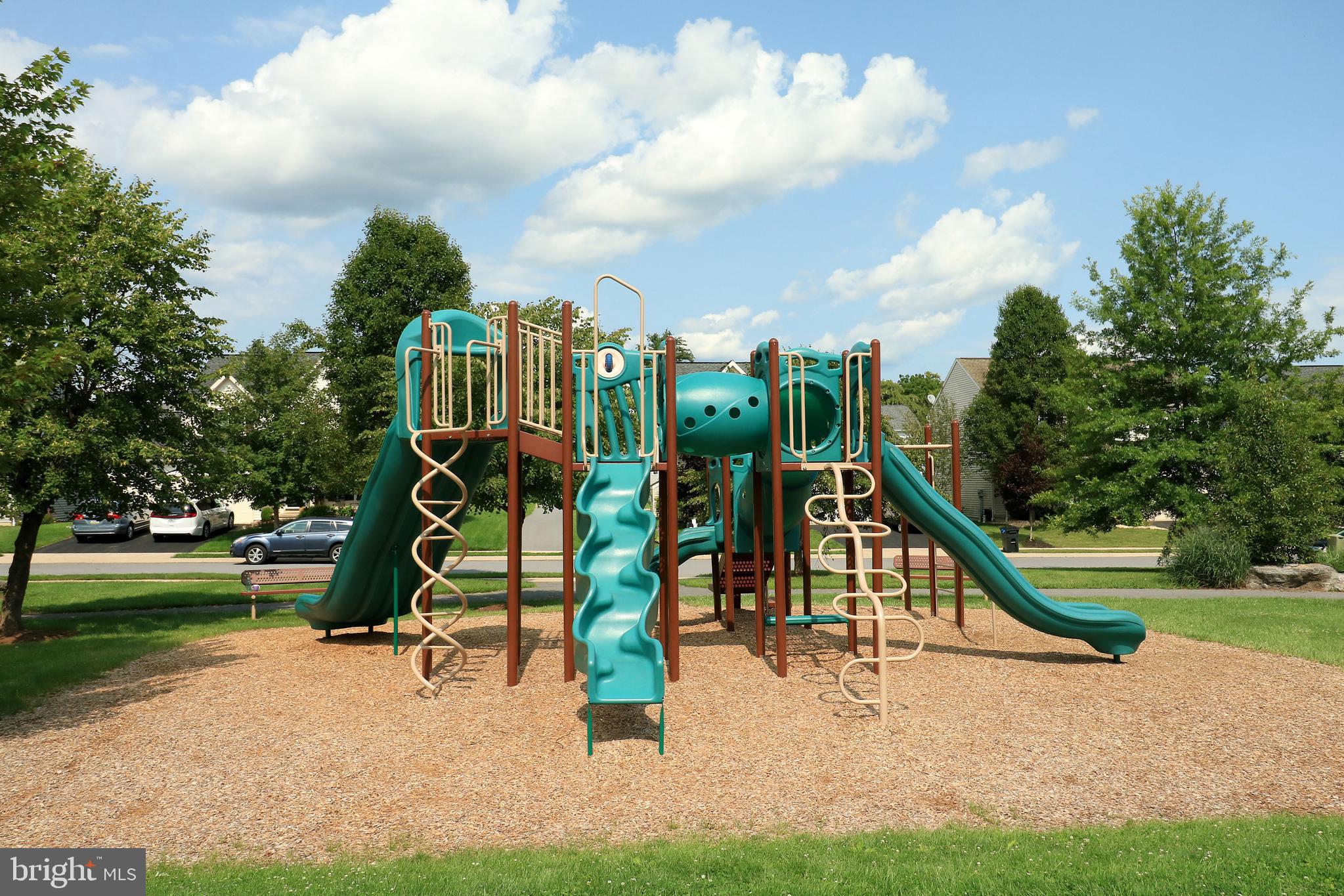 AMBERLEIGH - Residential